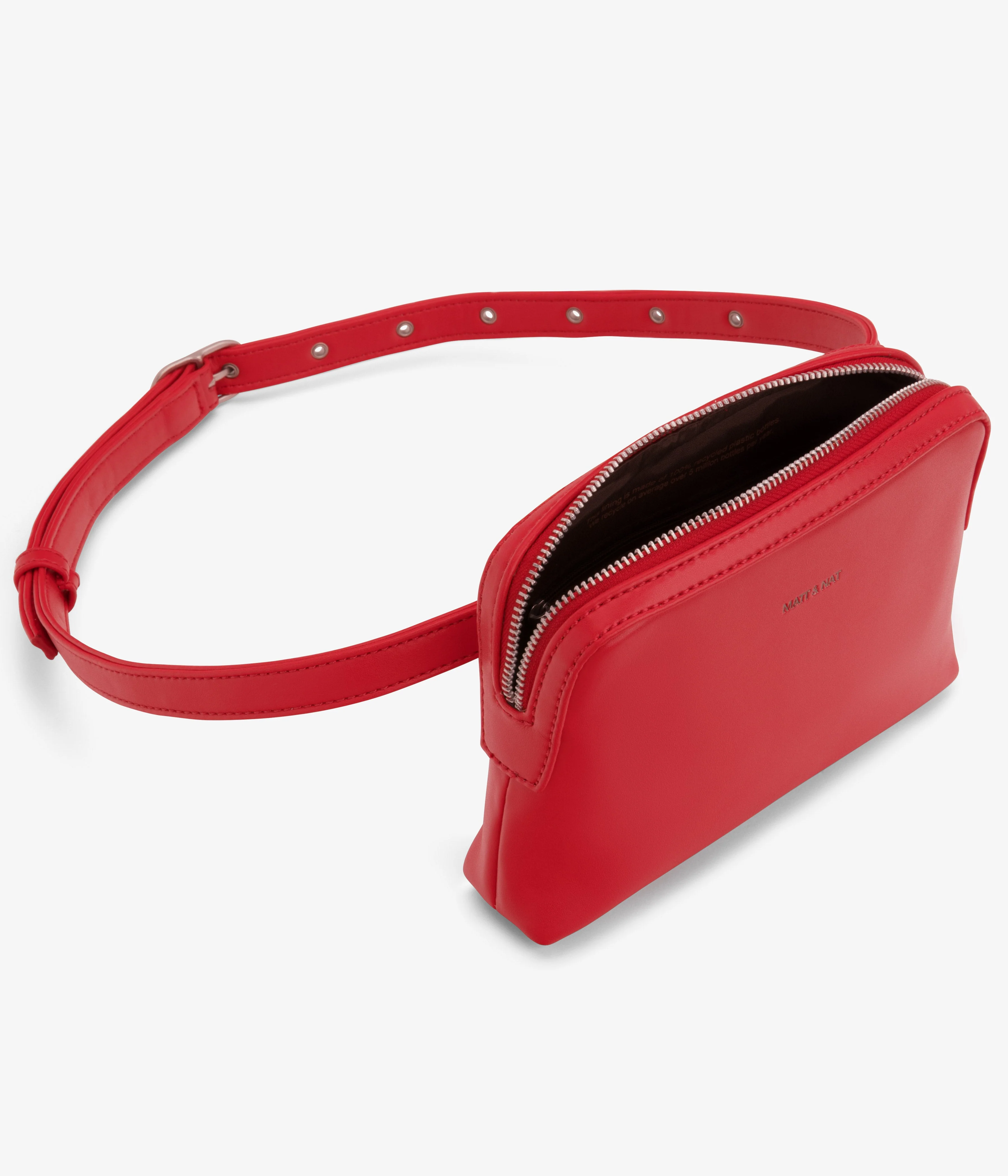 PARIS Vegan Belt Bag - Loom - Image 49