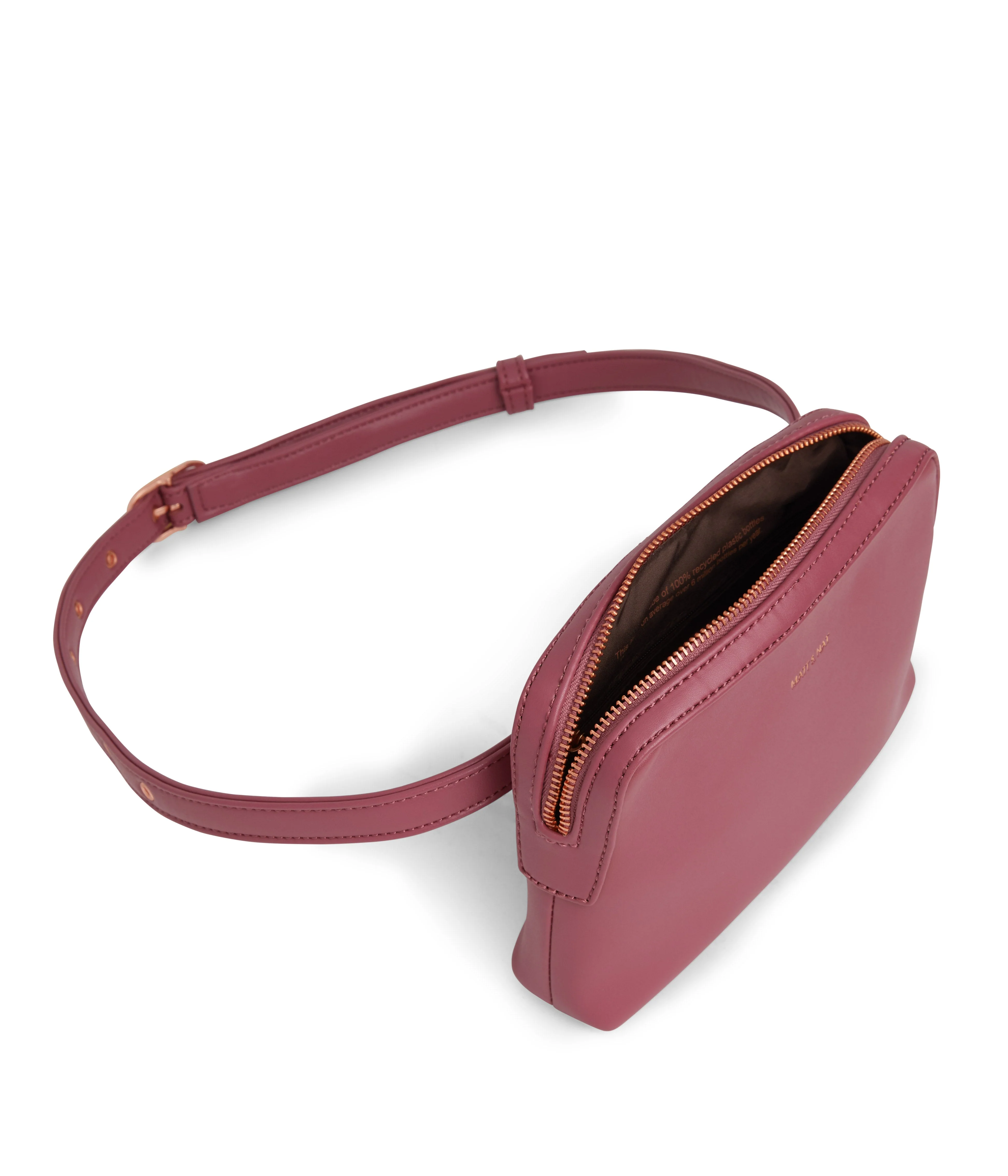 PARIS Vegan Belt Bag - Loom - Image 54