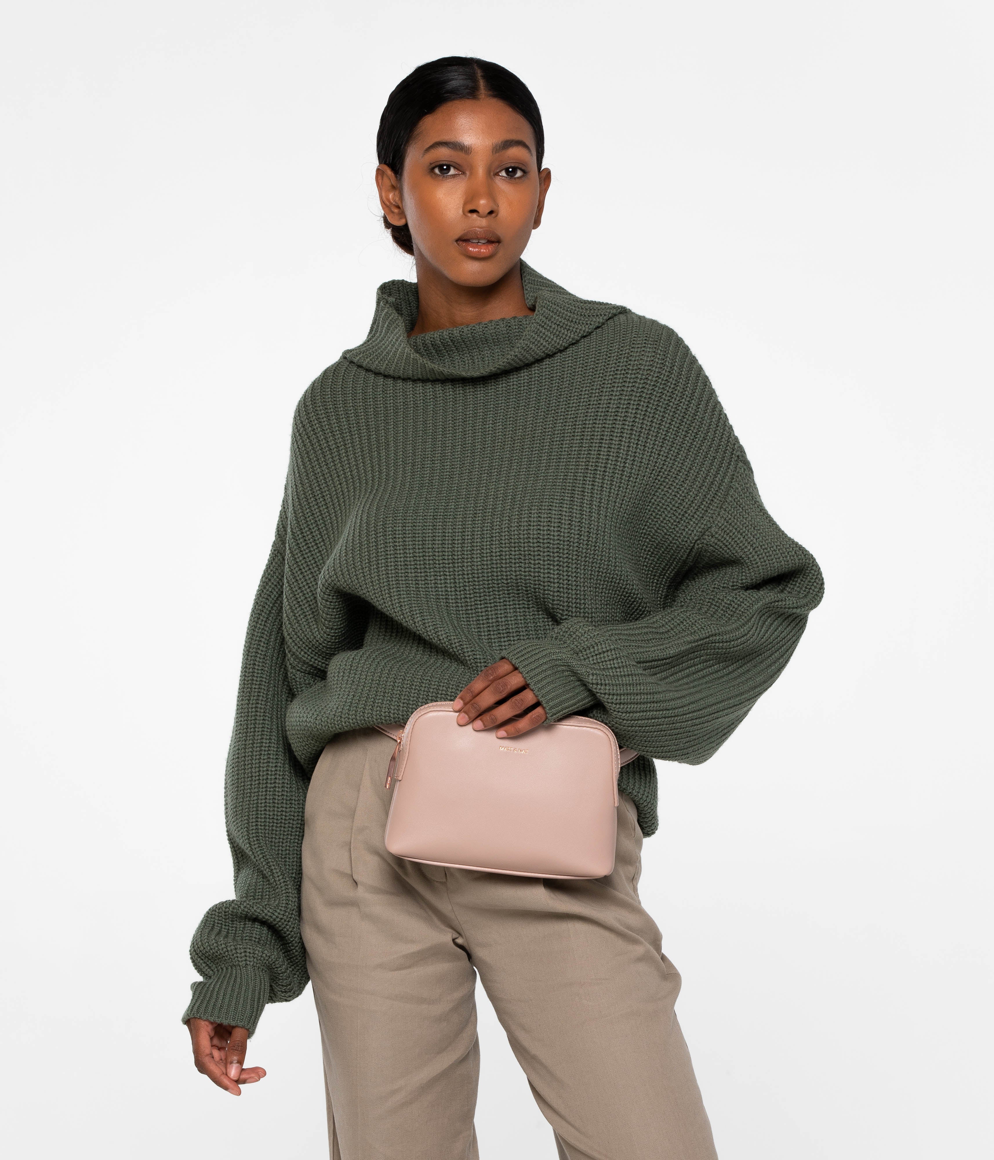 PARIS Vegan Belt Bag - Loom - Image 55