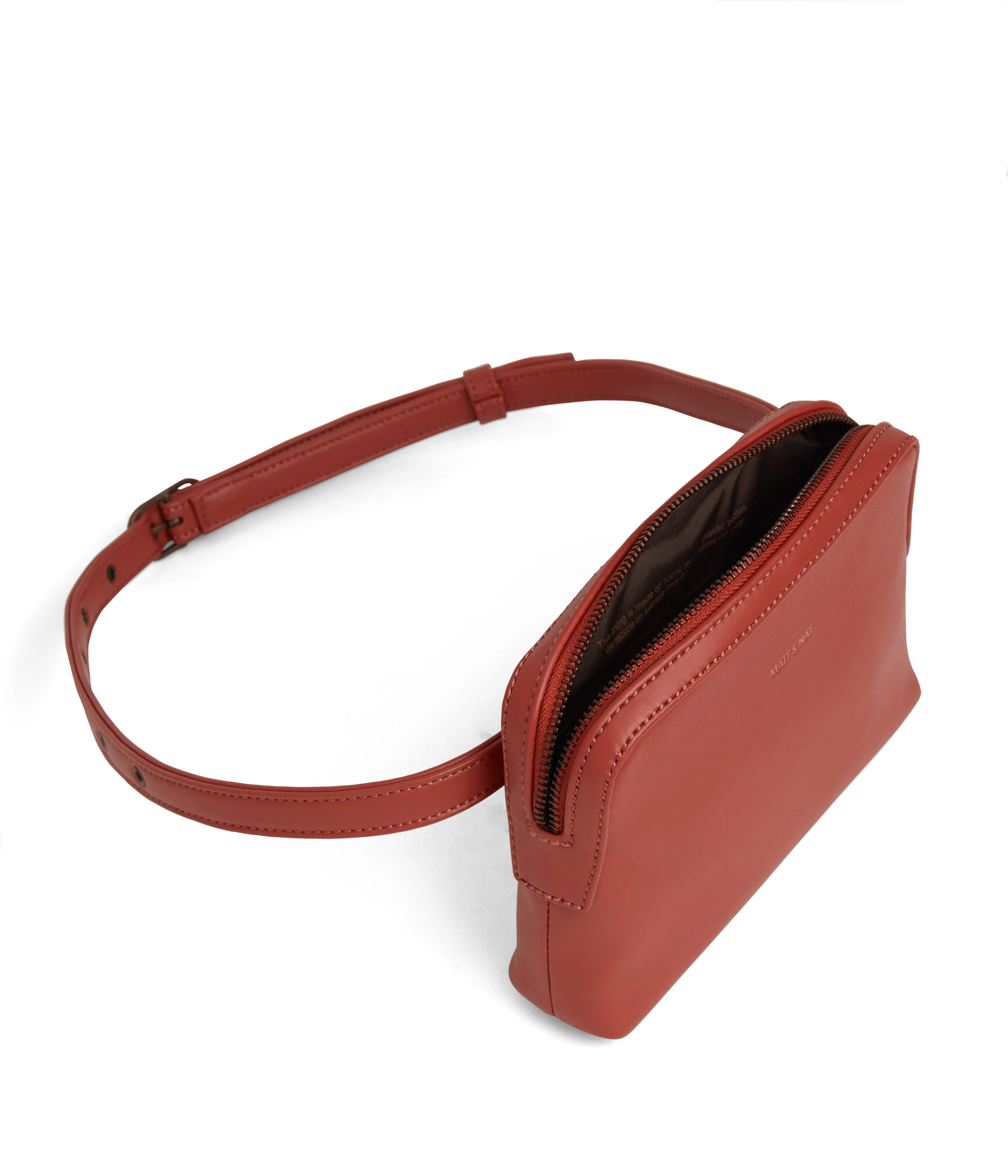 PARIS Vegan Belt Bag - Loom - Image 58