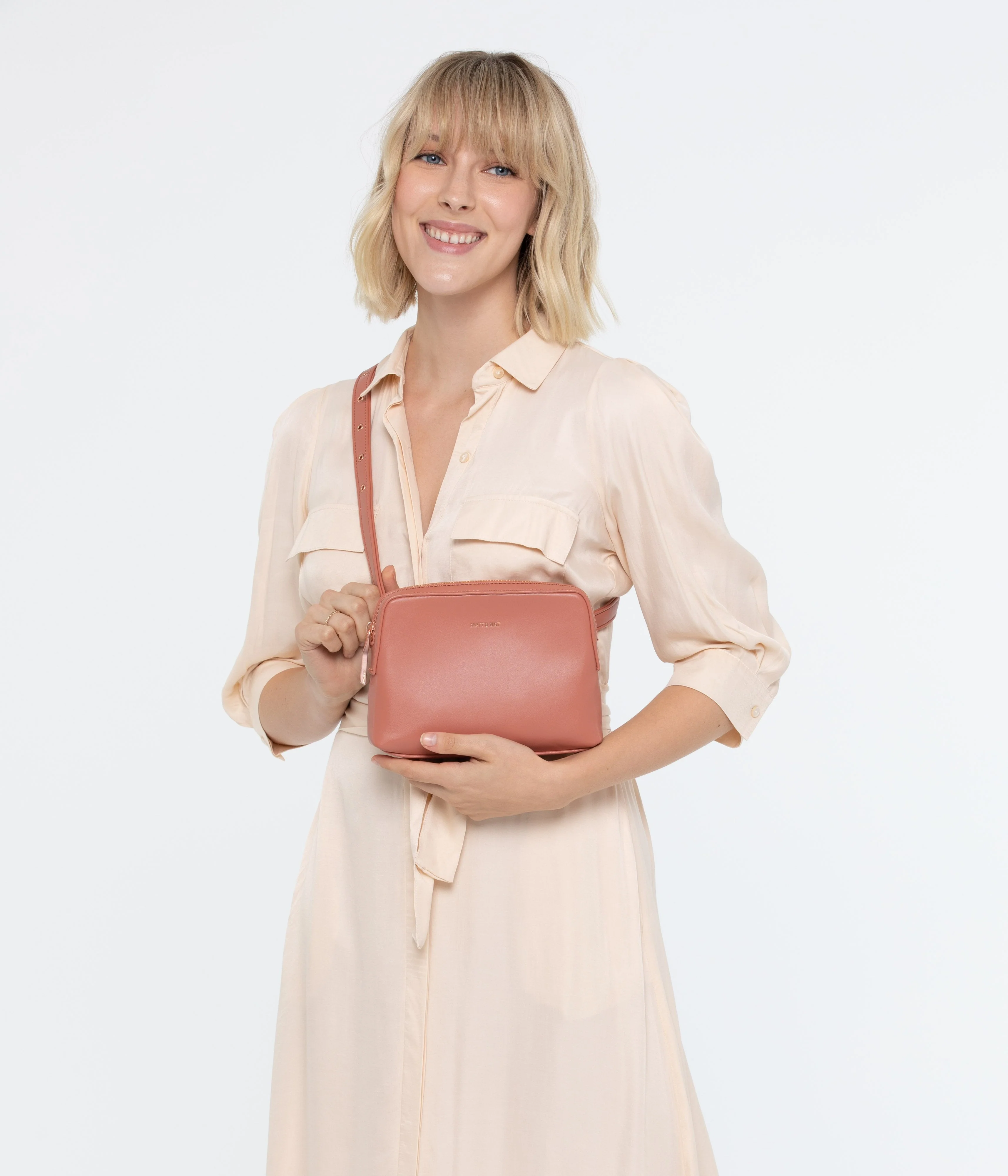 PARIS Vegan Belt Bag - Loom - Image 7