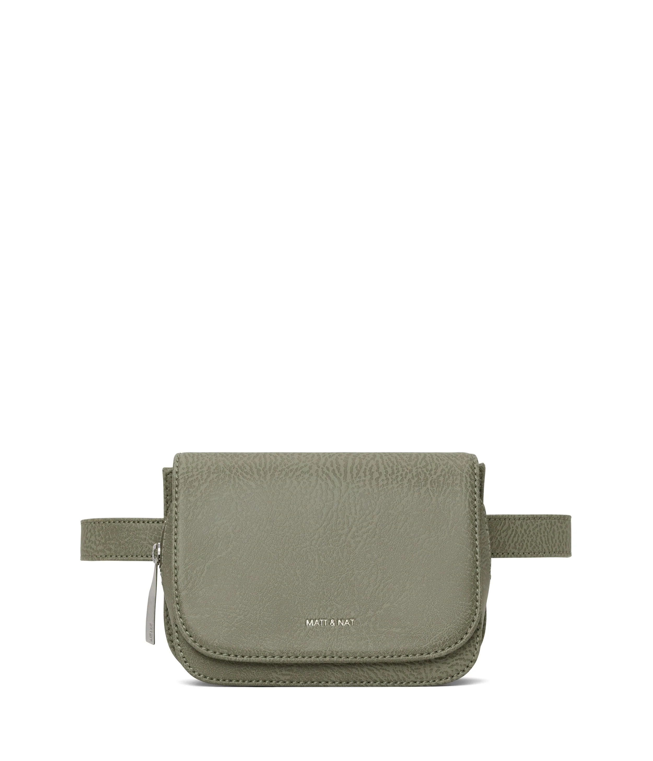 PARK Vegan Waist Bag - Dwell - Image 11