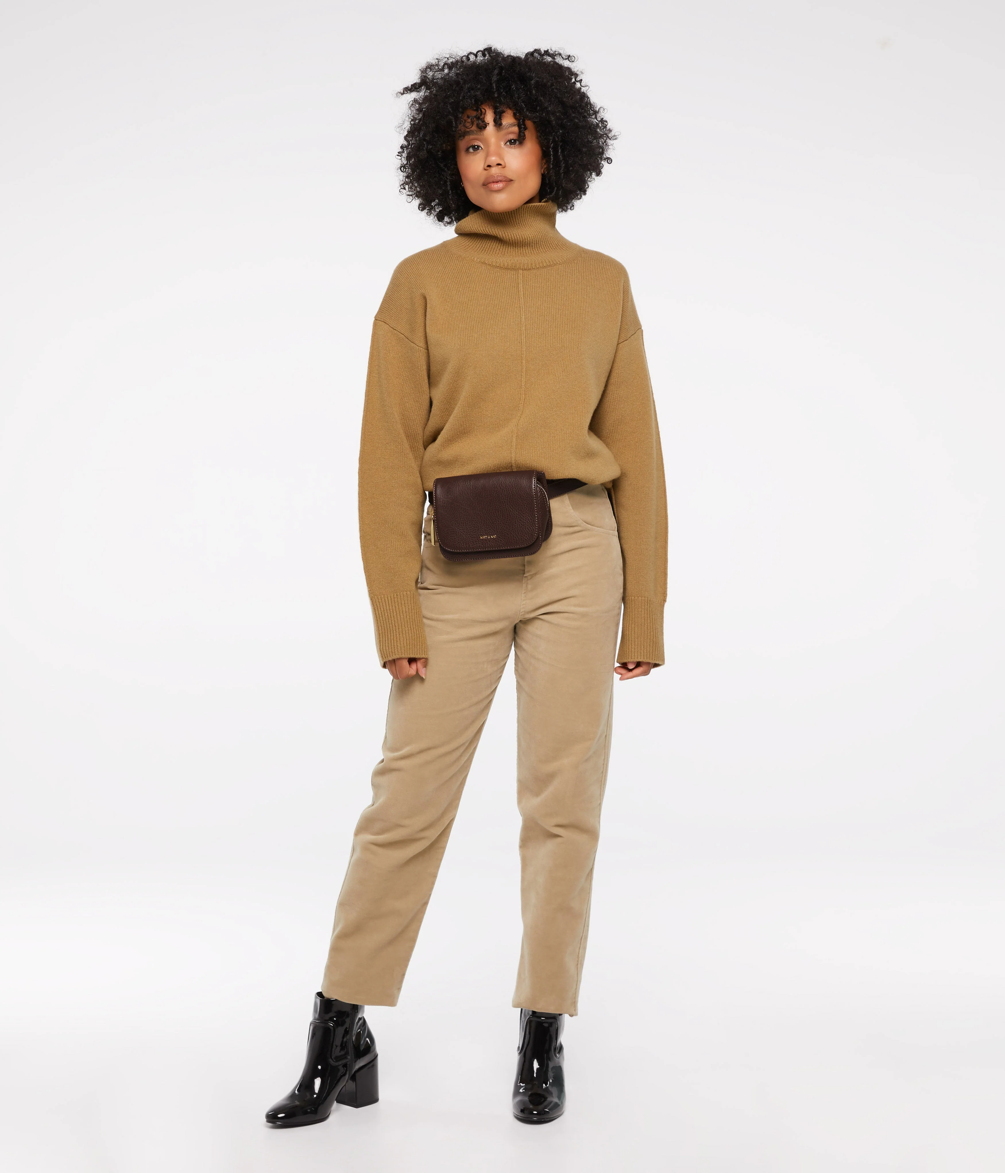 PARK Vegan Waist Bag - Dwell - Image 15