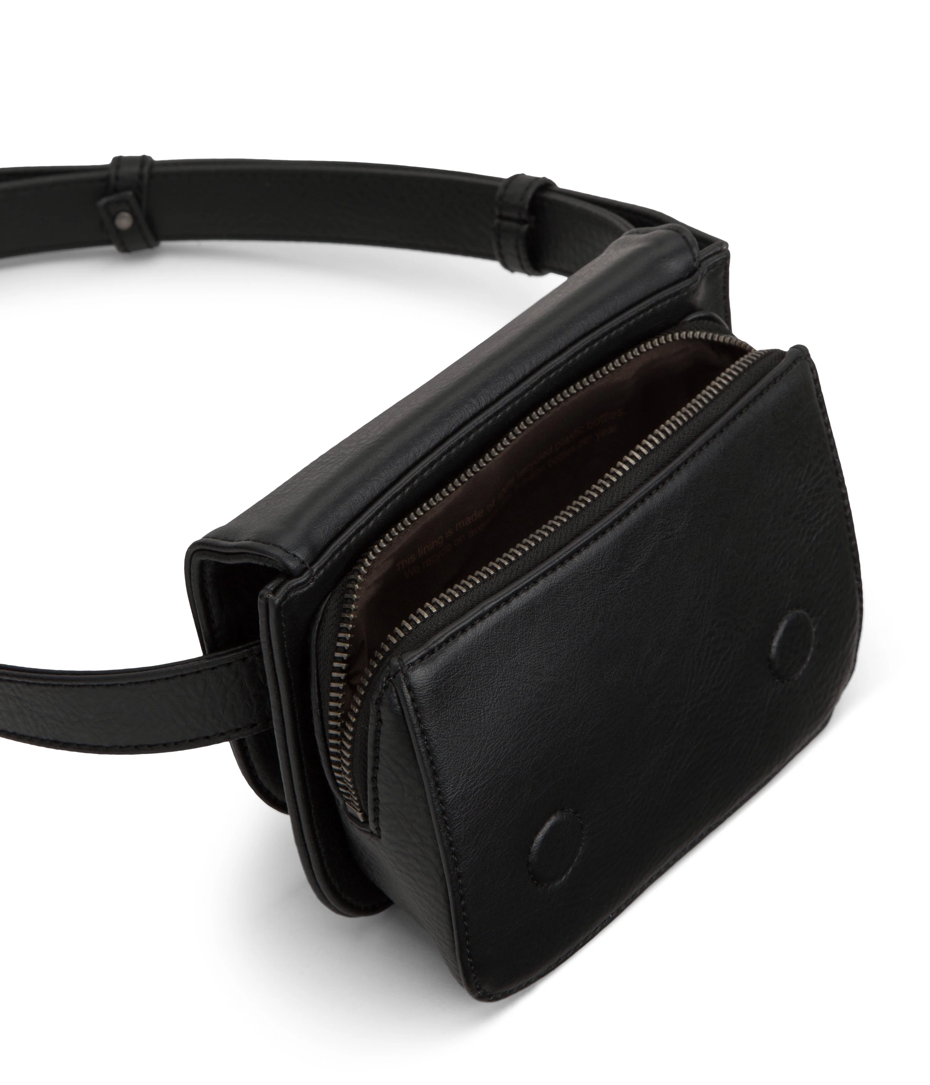 PARK Vegan Waist Bag - Dwell - Image 3