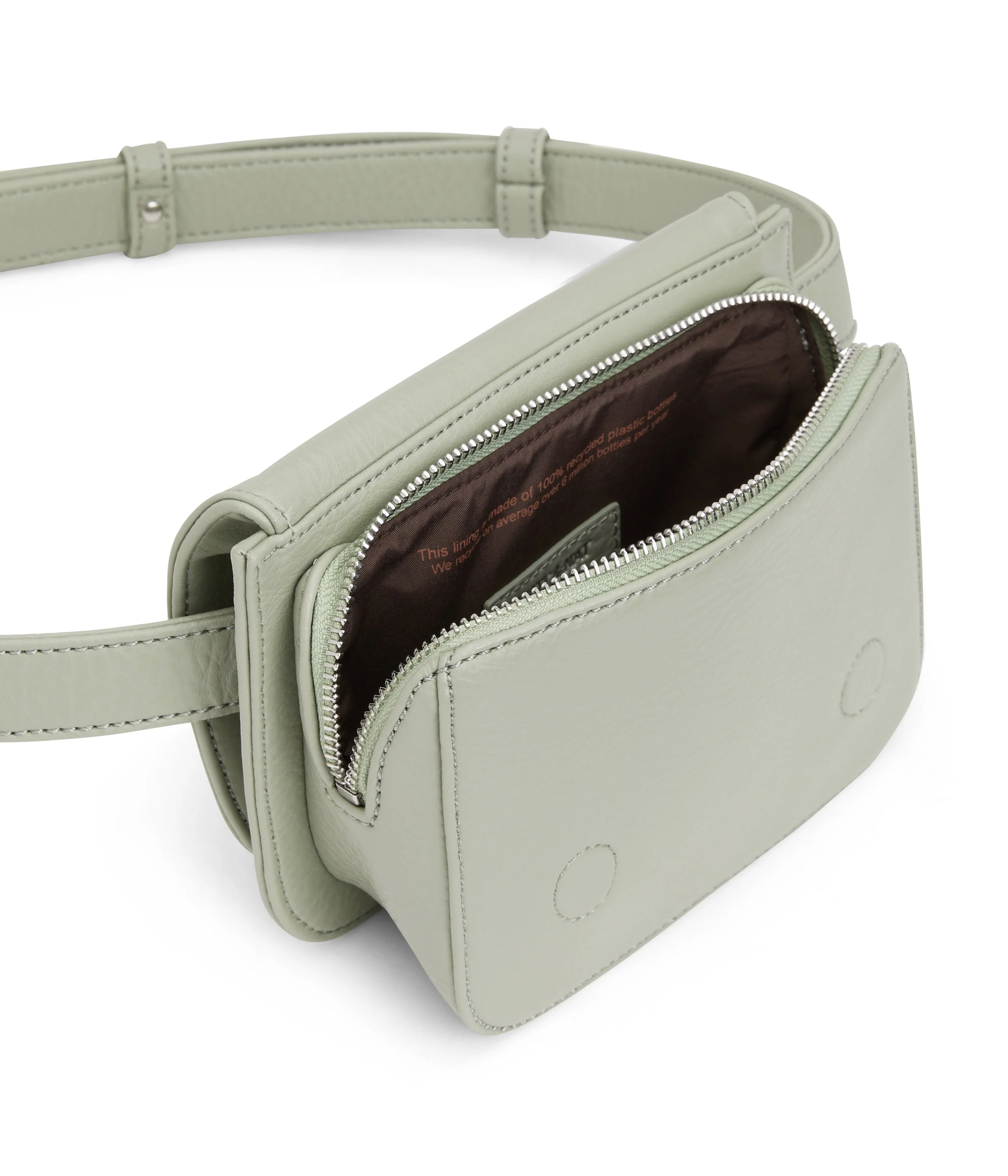 PARK Vegan Waist Bag - Dwell - Image 32