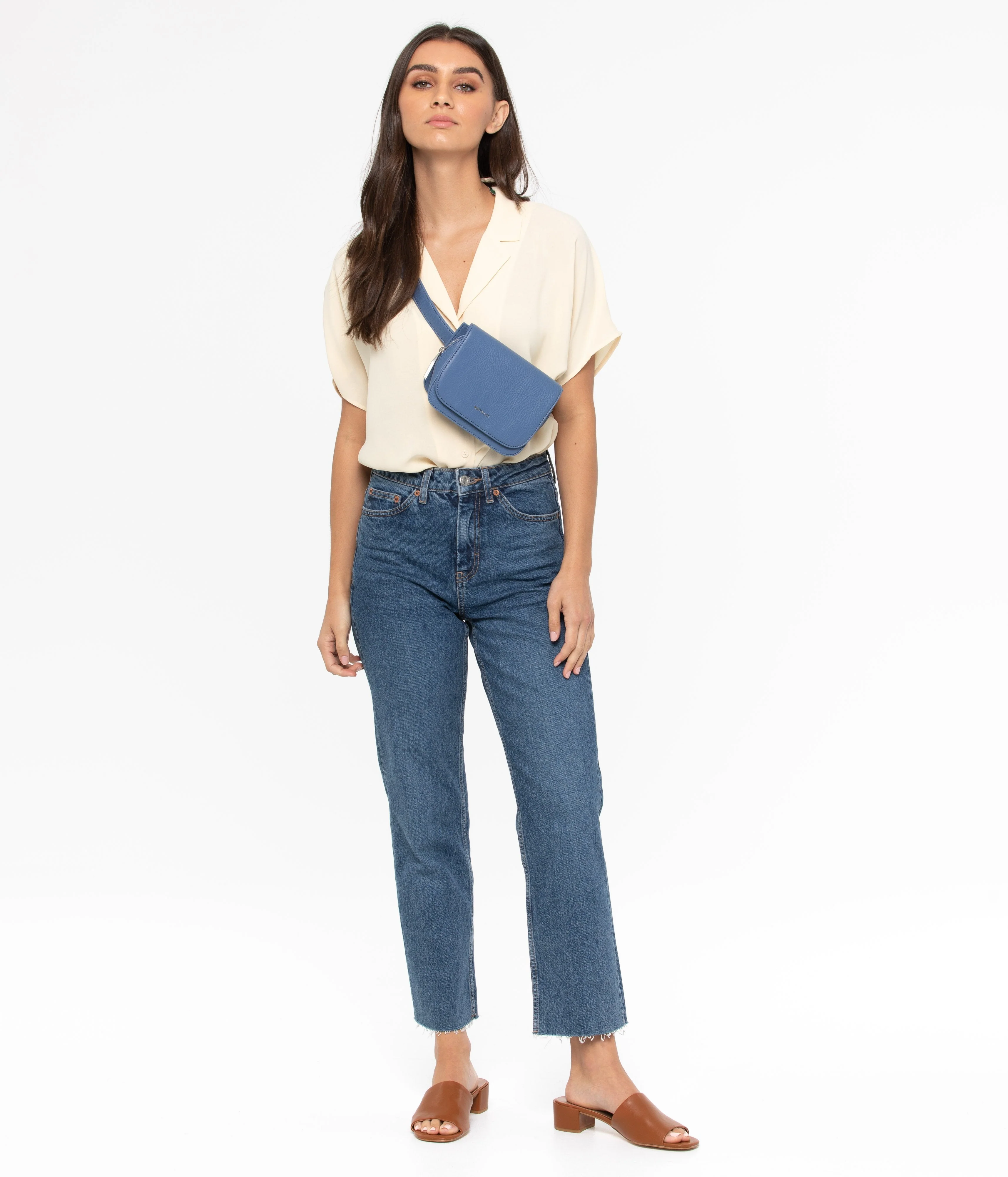 PARK Vegan Waist Bag - Dwell - Image 35