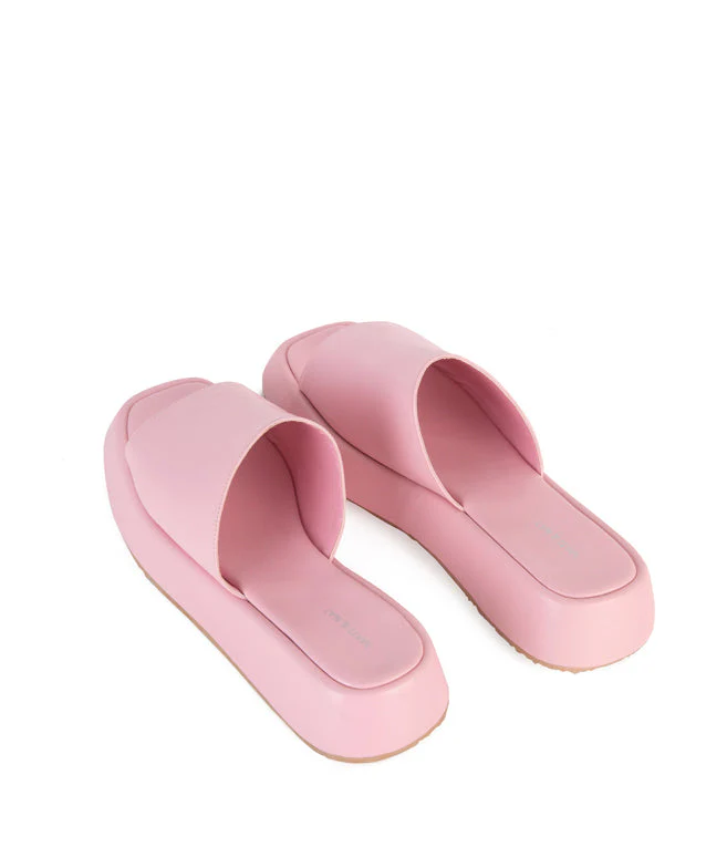 PAULA Women's Vegan Sandals - Image 14