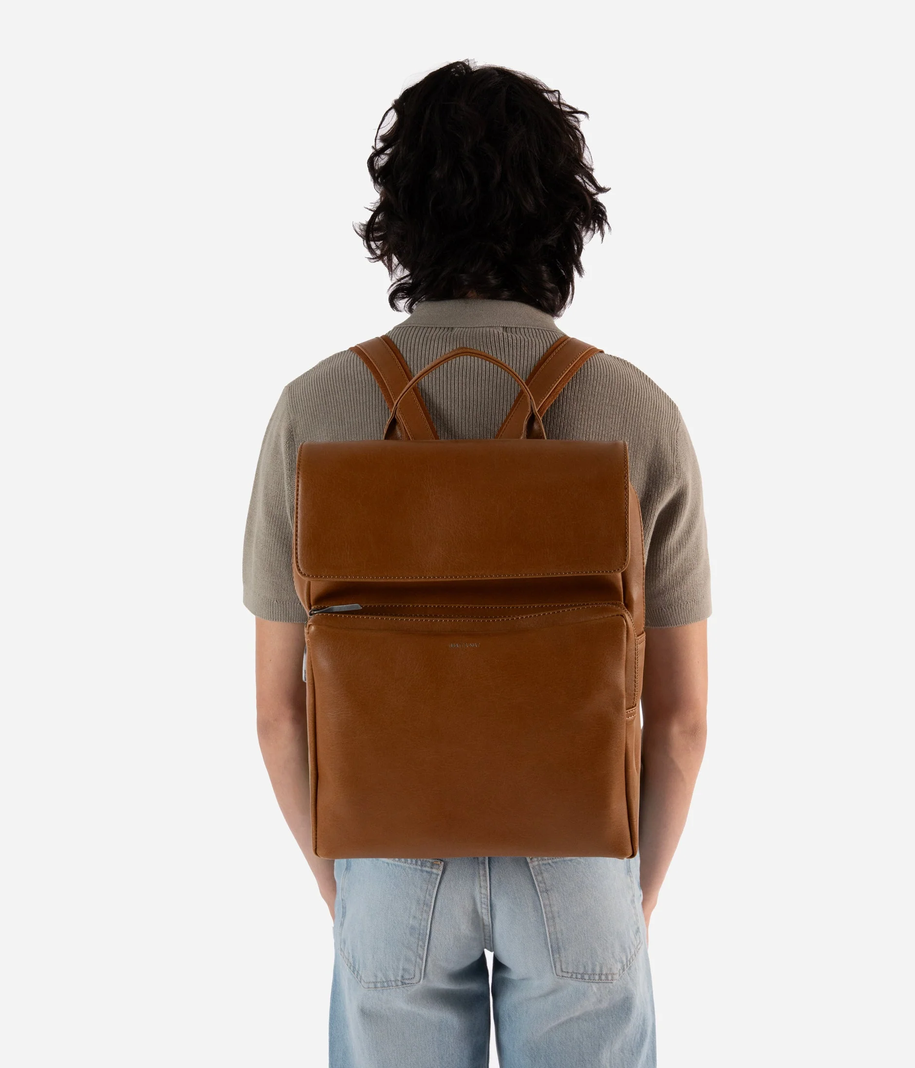 PAXX Vegan Backpack - Vintage - Image 17
