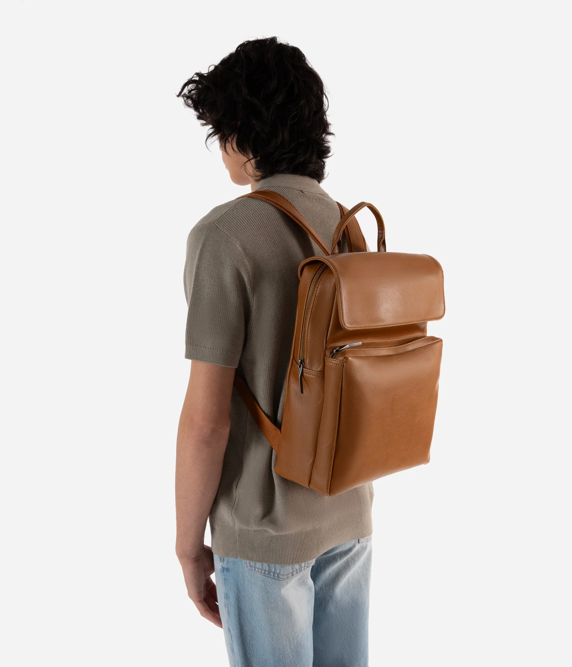 PAXX Vegan Backpack - Vintage - Image 18