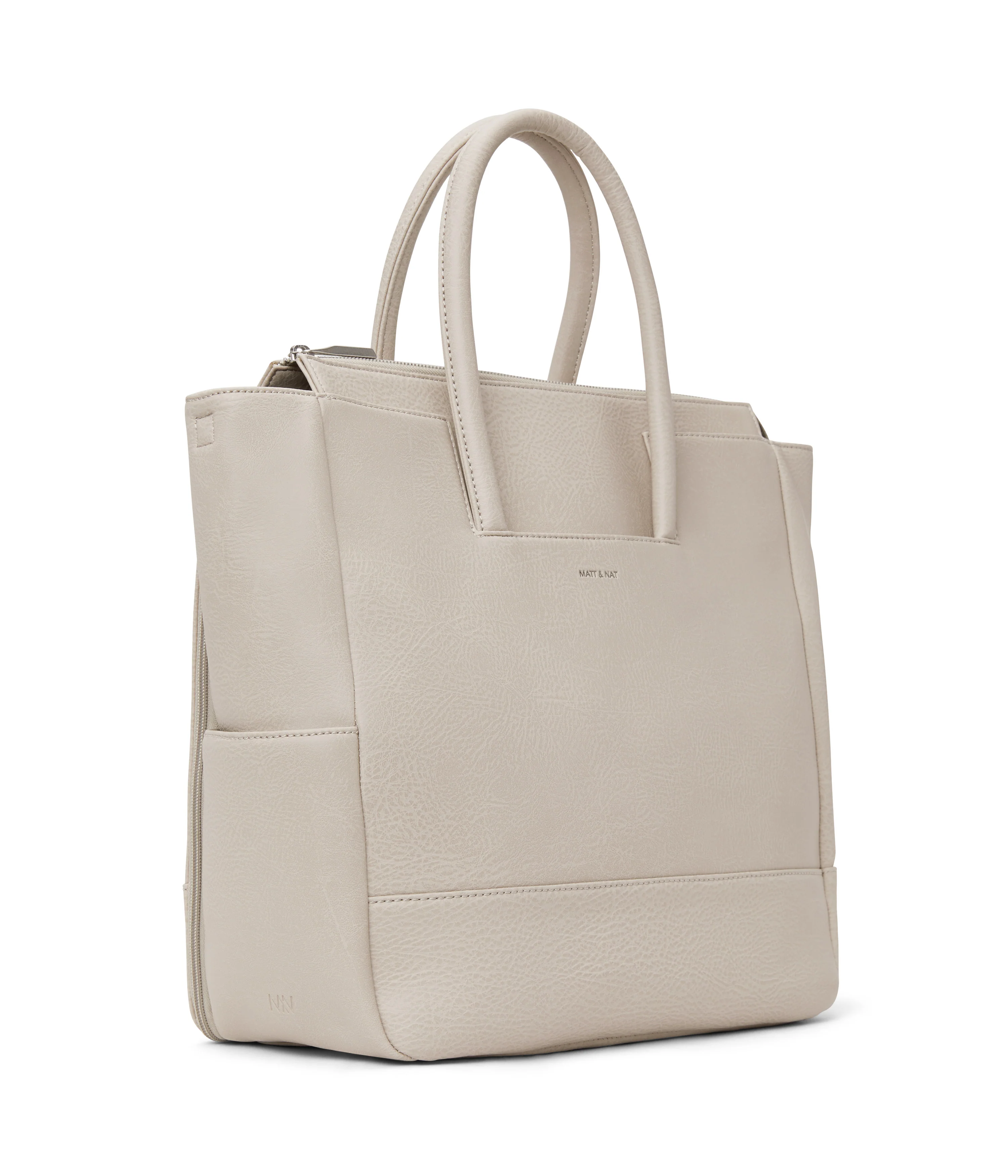 PERCIO Vegan Diaper Bag - Dwell - Image 18