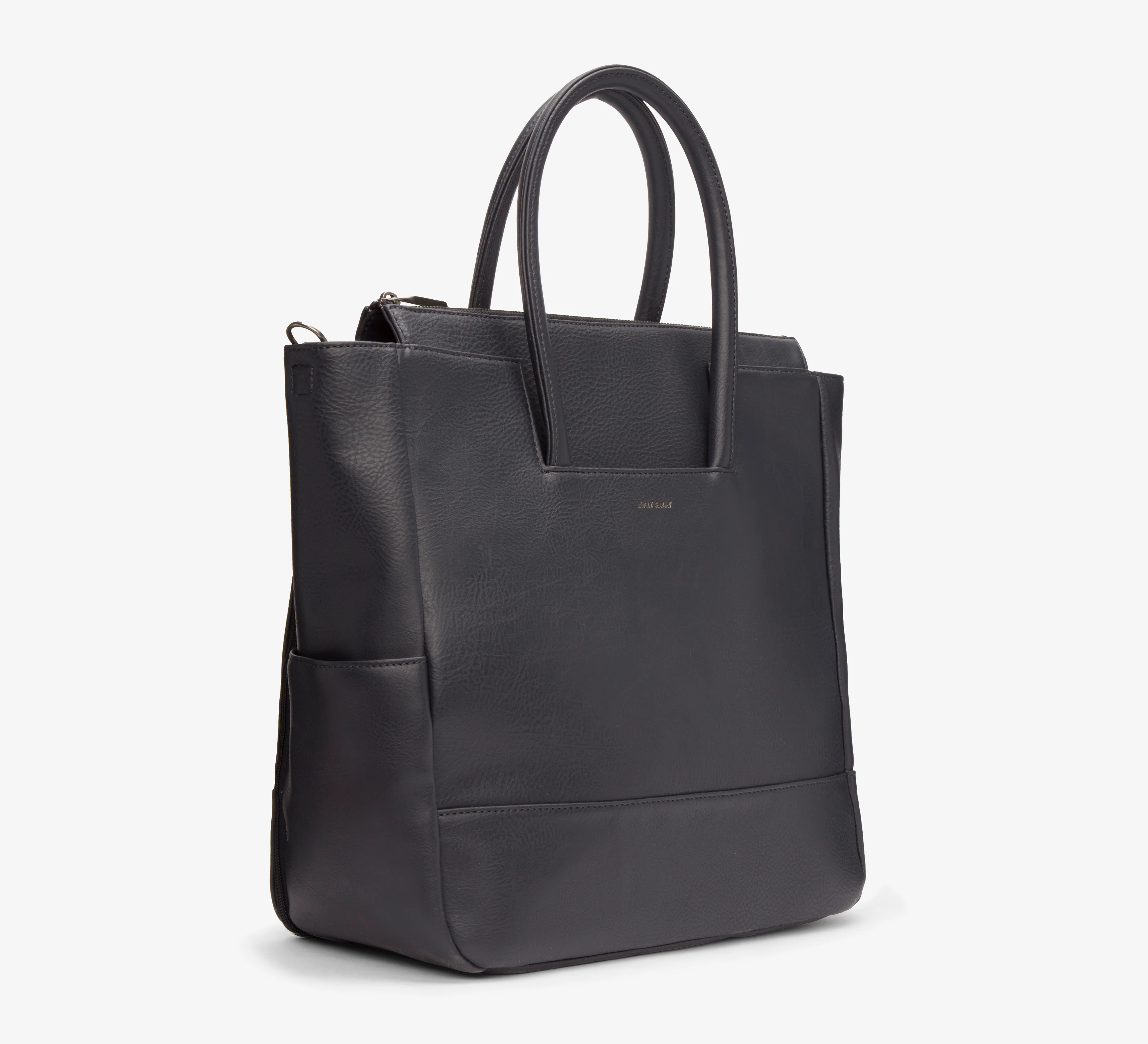PERCIO Vegan Diaper Bag - Dwell - Image 32