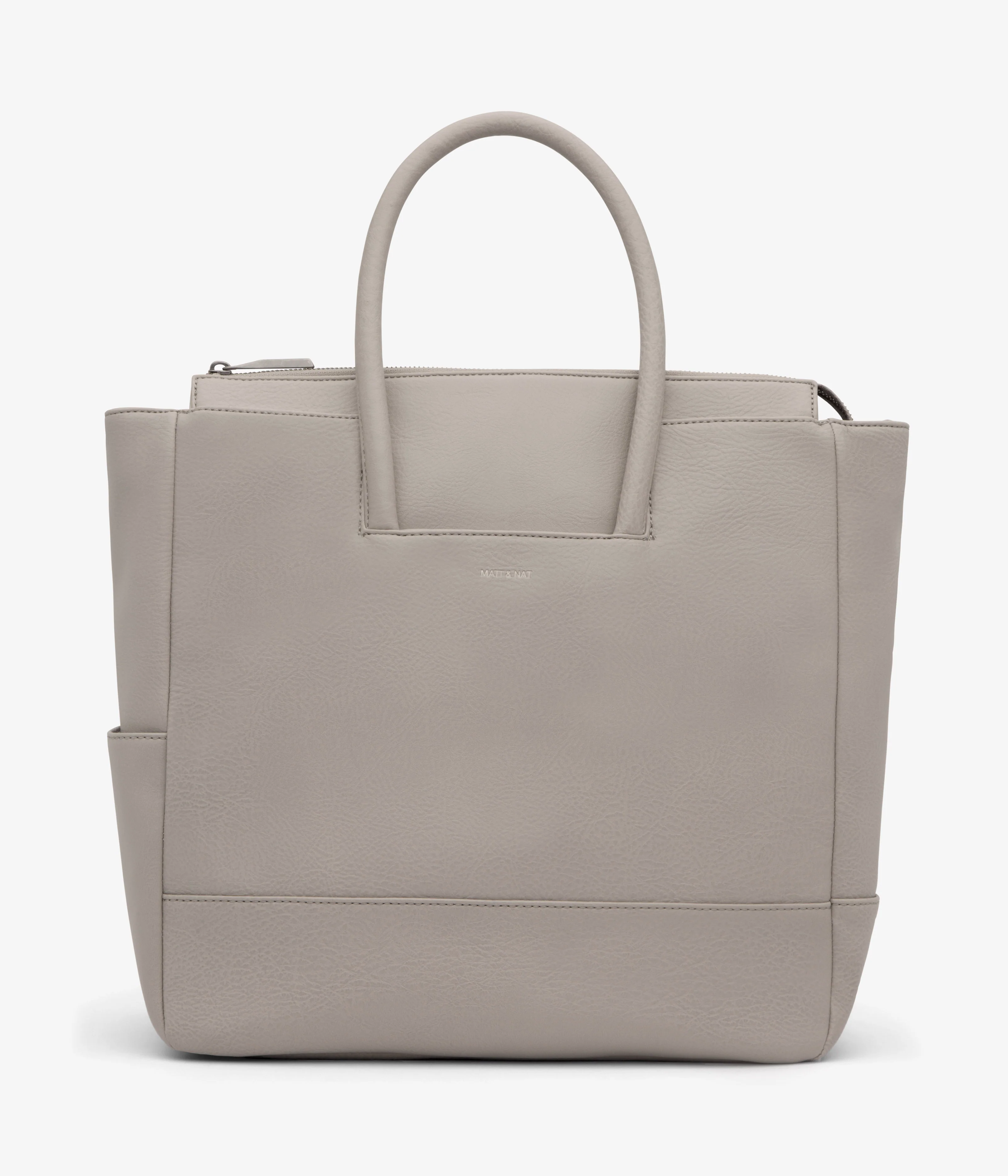 PERCIO Vegan Diaper Bag - Dwell - Image 34