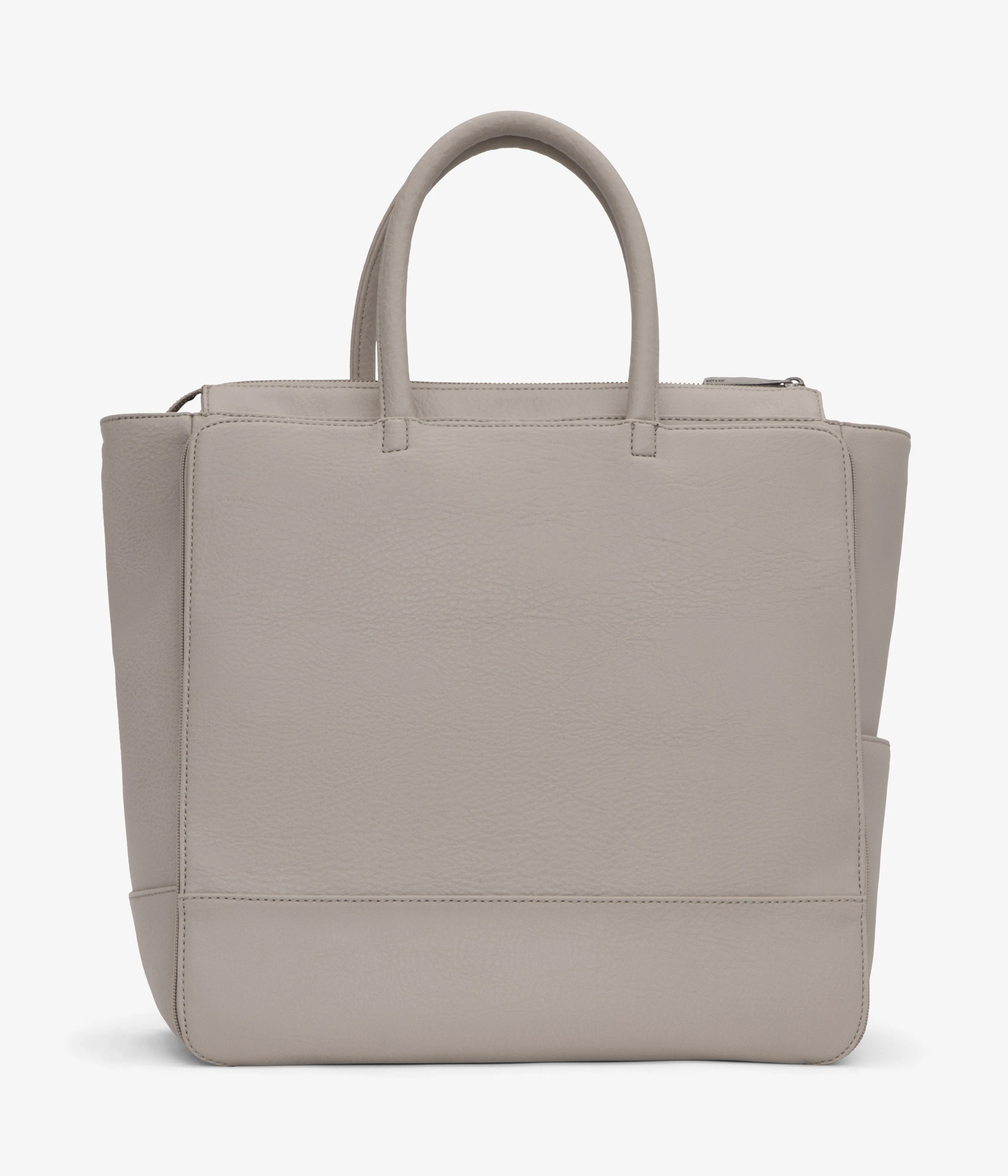 PERCIO Vegan Diaper Bag - Dwell - Image 36