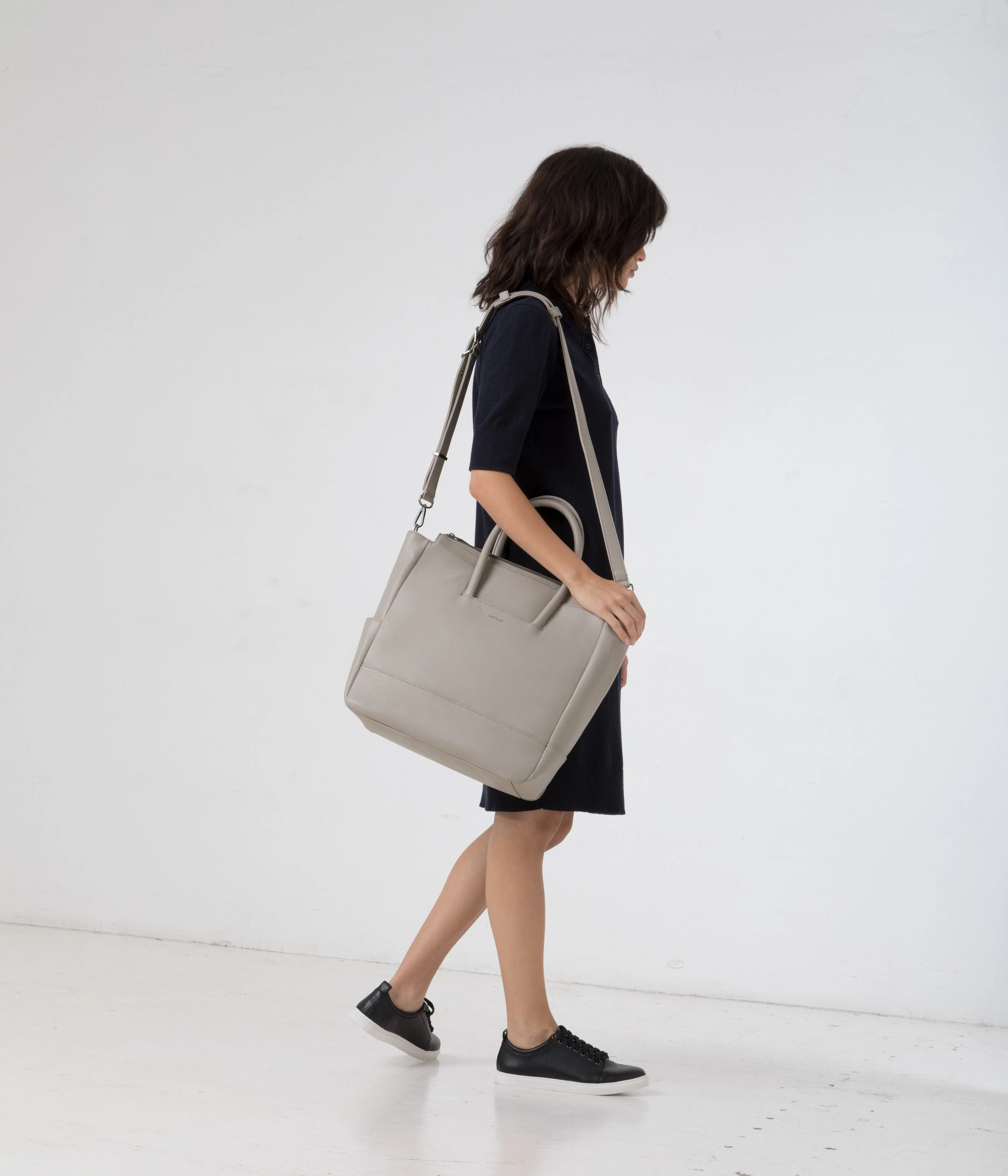 PERCIO Vegan Diaper Bag - Dwell - Image 39