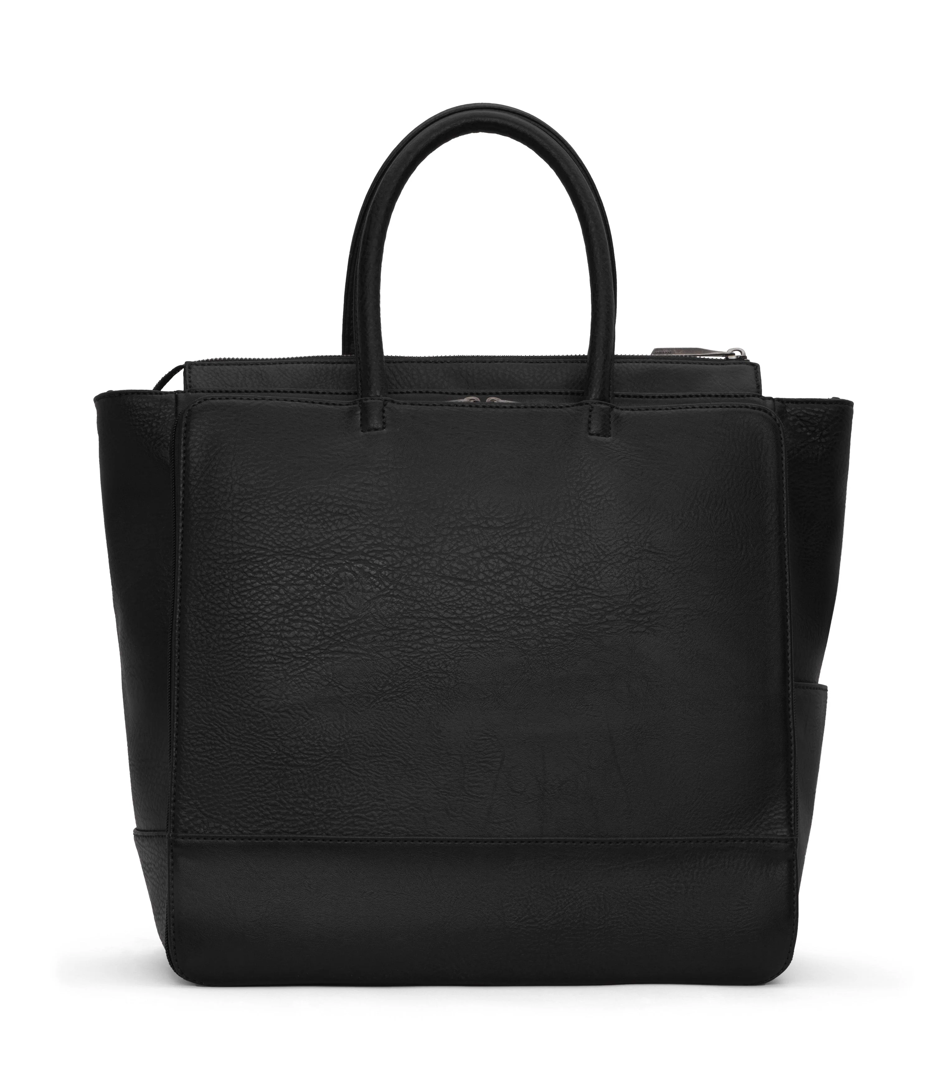 PERCIO Vegan Diaper Bag - Dwell - Image 6