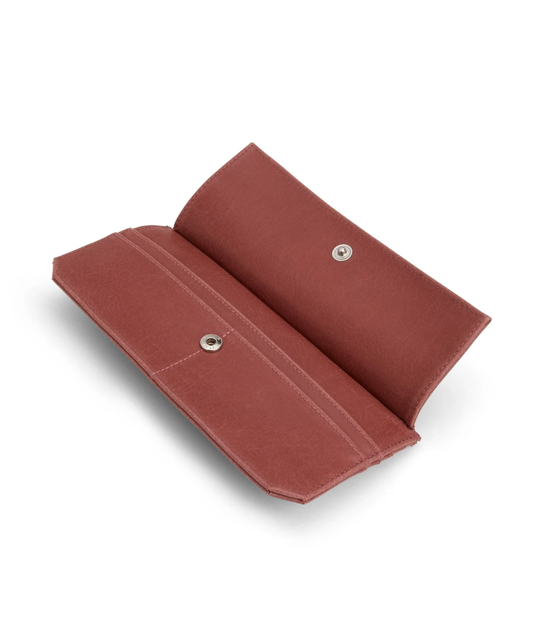 PERLA Vegan Flat Wallet - Vintage - Image 15