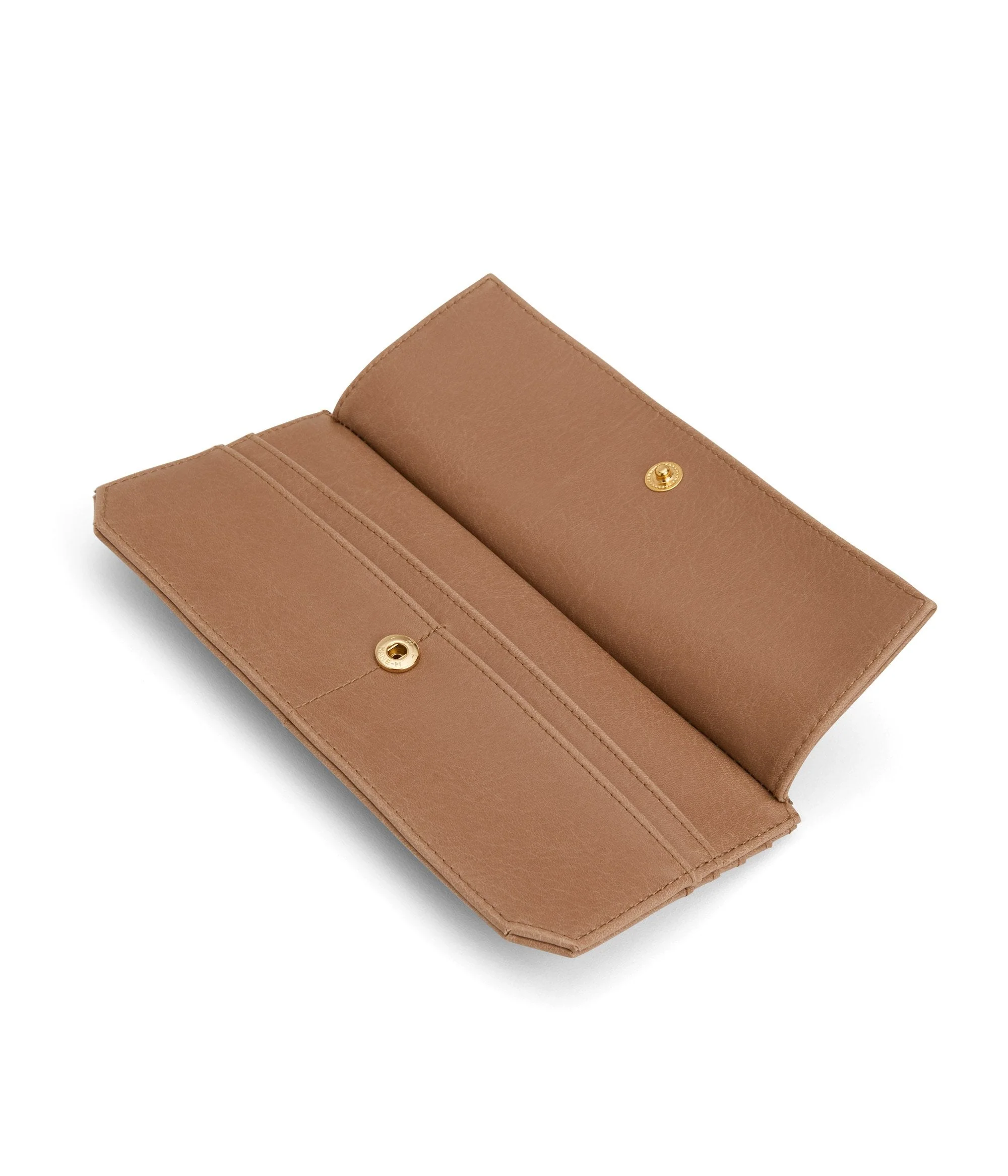 PERLA Vegan Flat Wallet - Vintage - Image 25