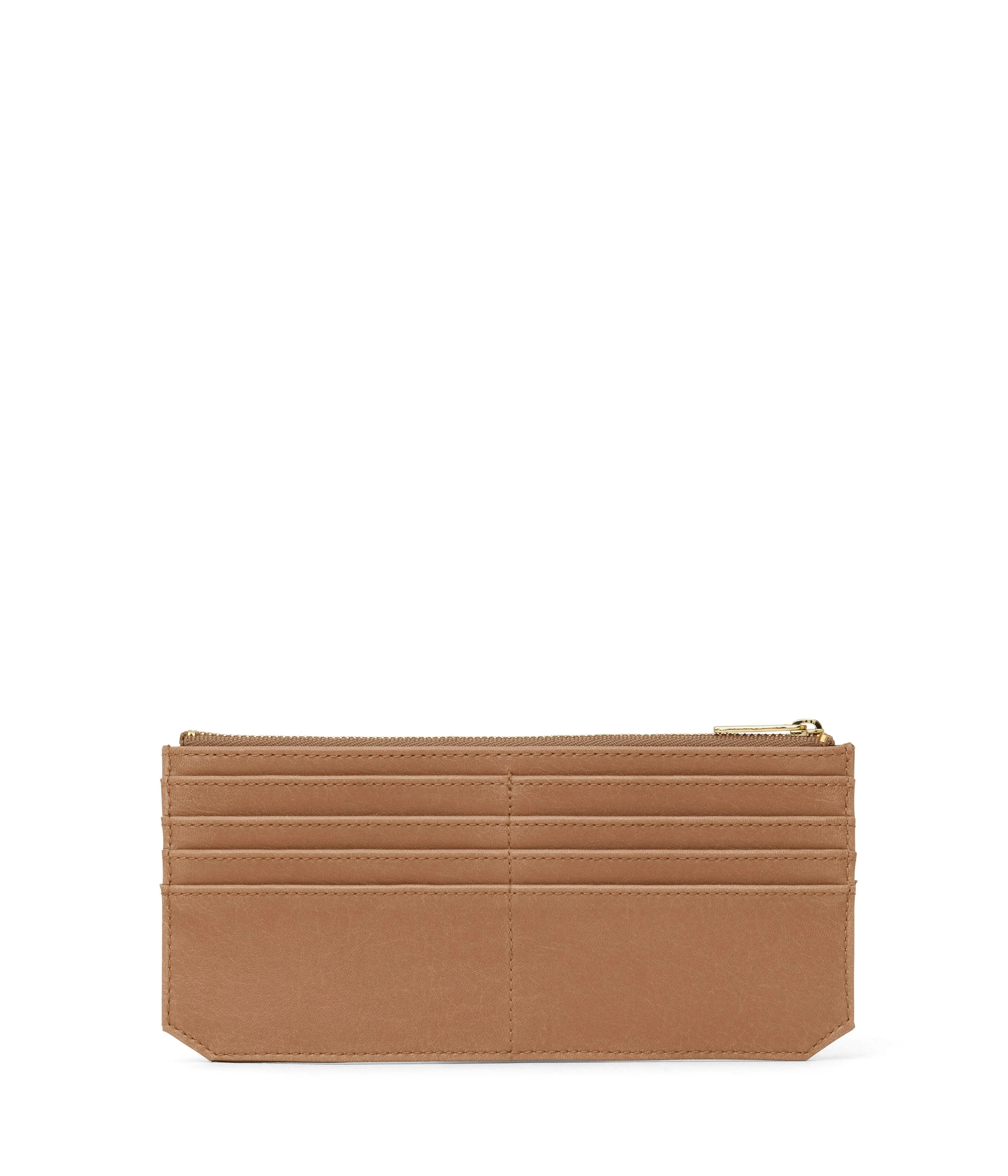 PERLA Vegan Flat Wallet - Vintage - Image 26