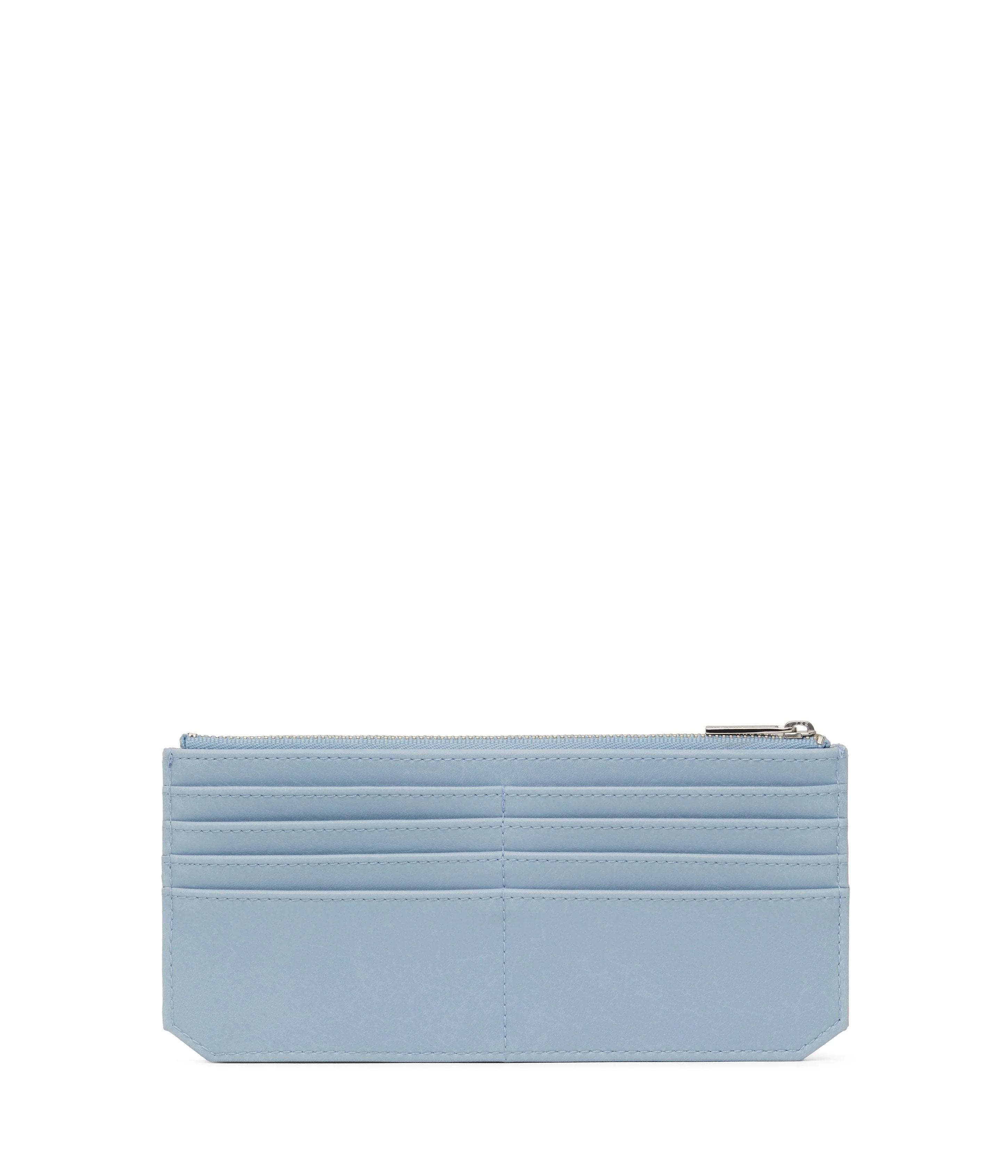 PERLA Vegan Flat Wallet - Vintage - Image 30
