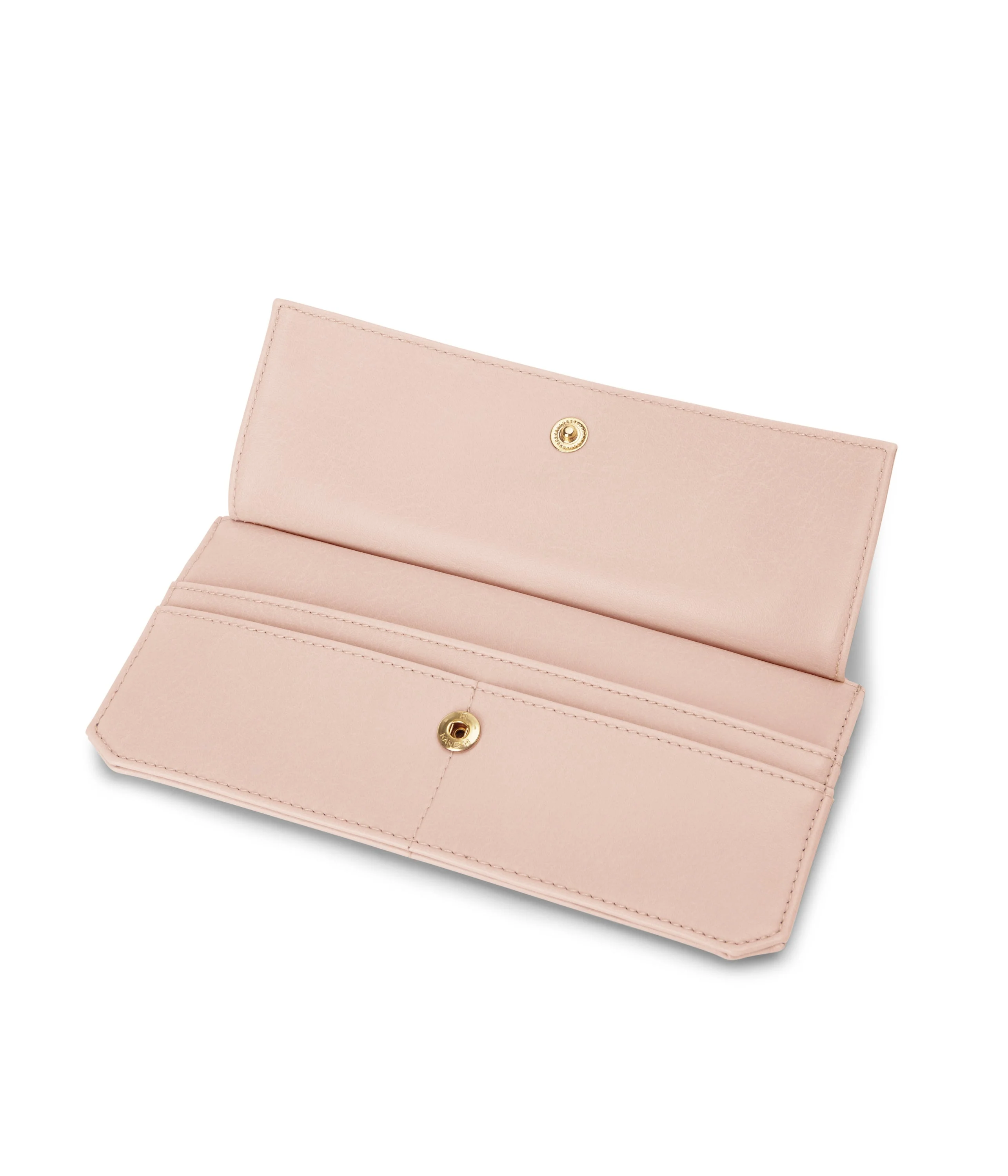 PERLA Vegan Flat Wallet - Vintage - Image 50