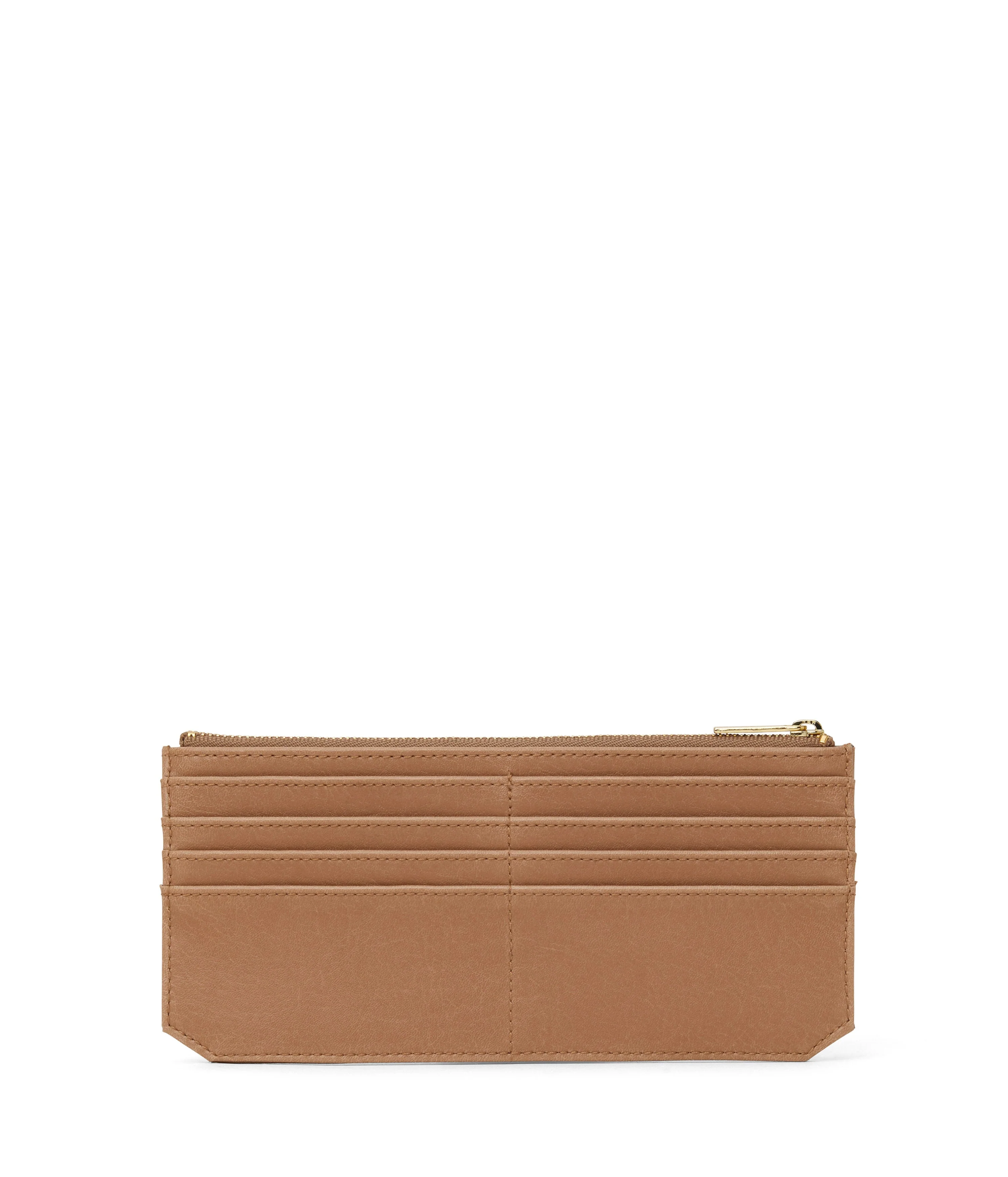 PERLA Vegan Flat Wallet - Vintage - Image 84