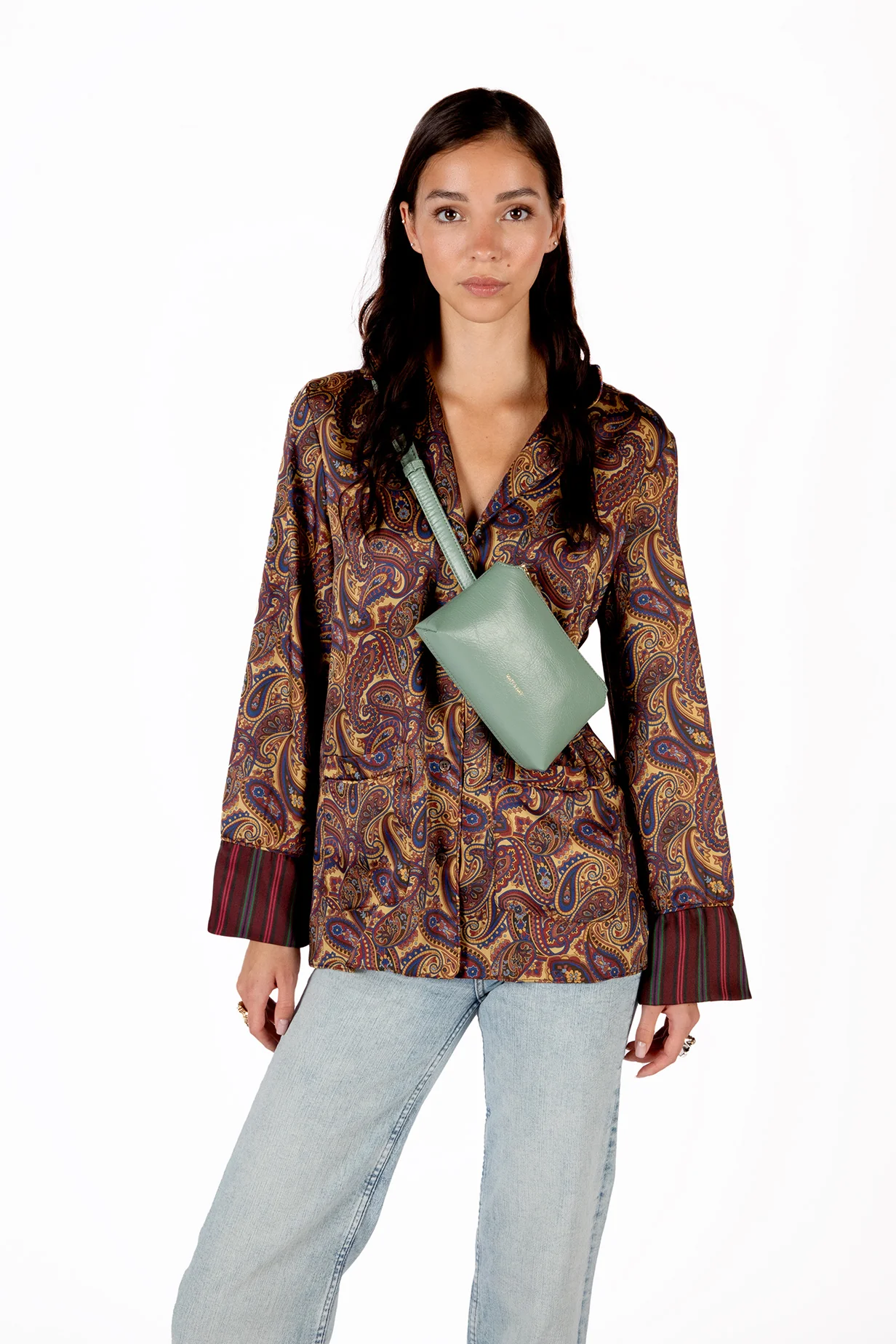 PETEL Vegan Belt Bag – Theme - Image 26