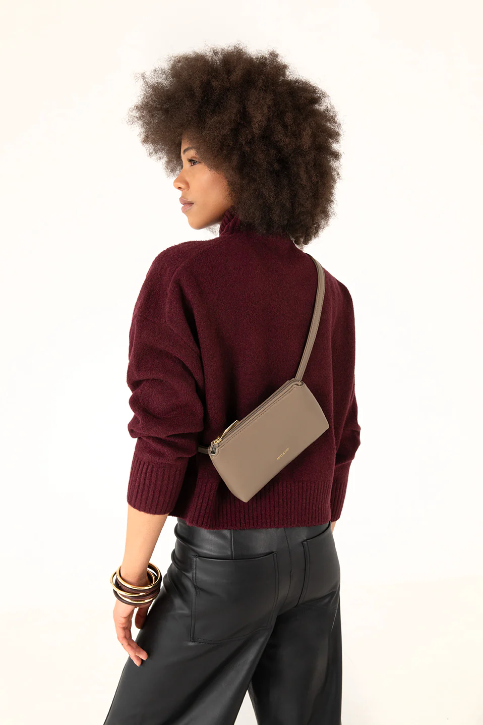 PETEL Vegan Belt Bag – Theme - Image 3