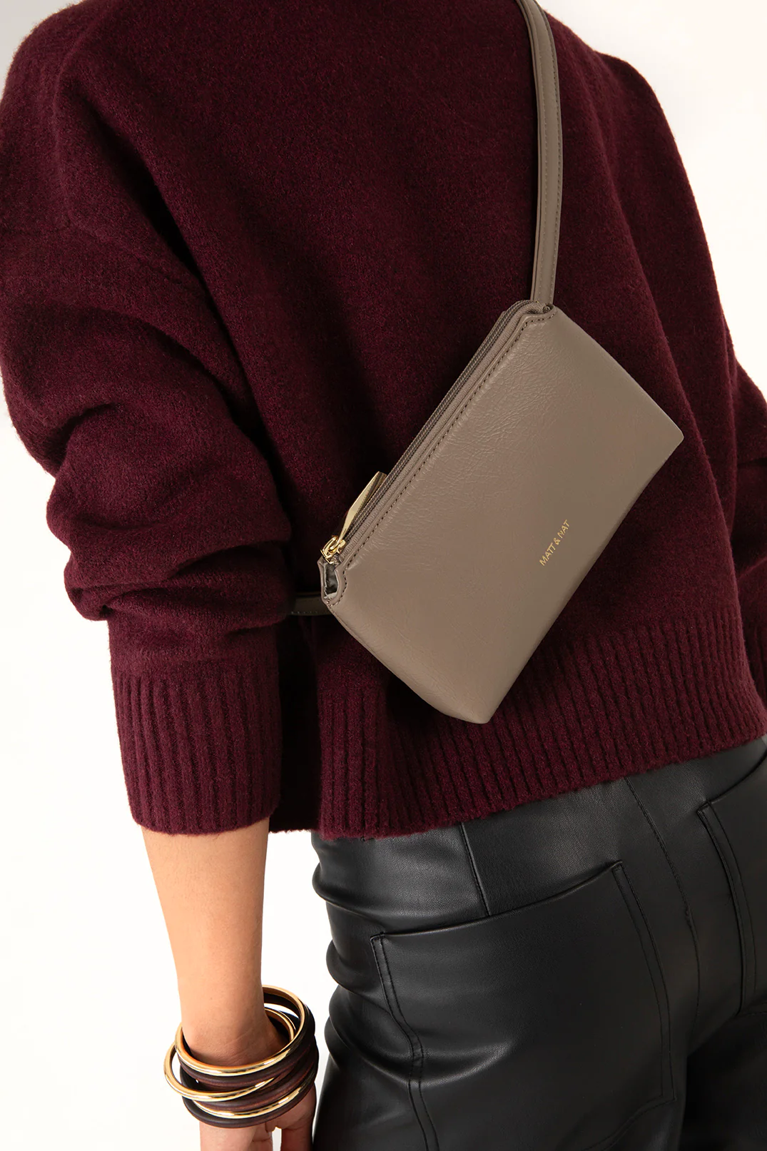PETEL Vegan Belt Bag – Theme - Image 4