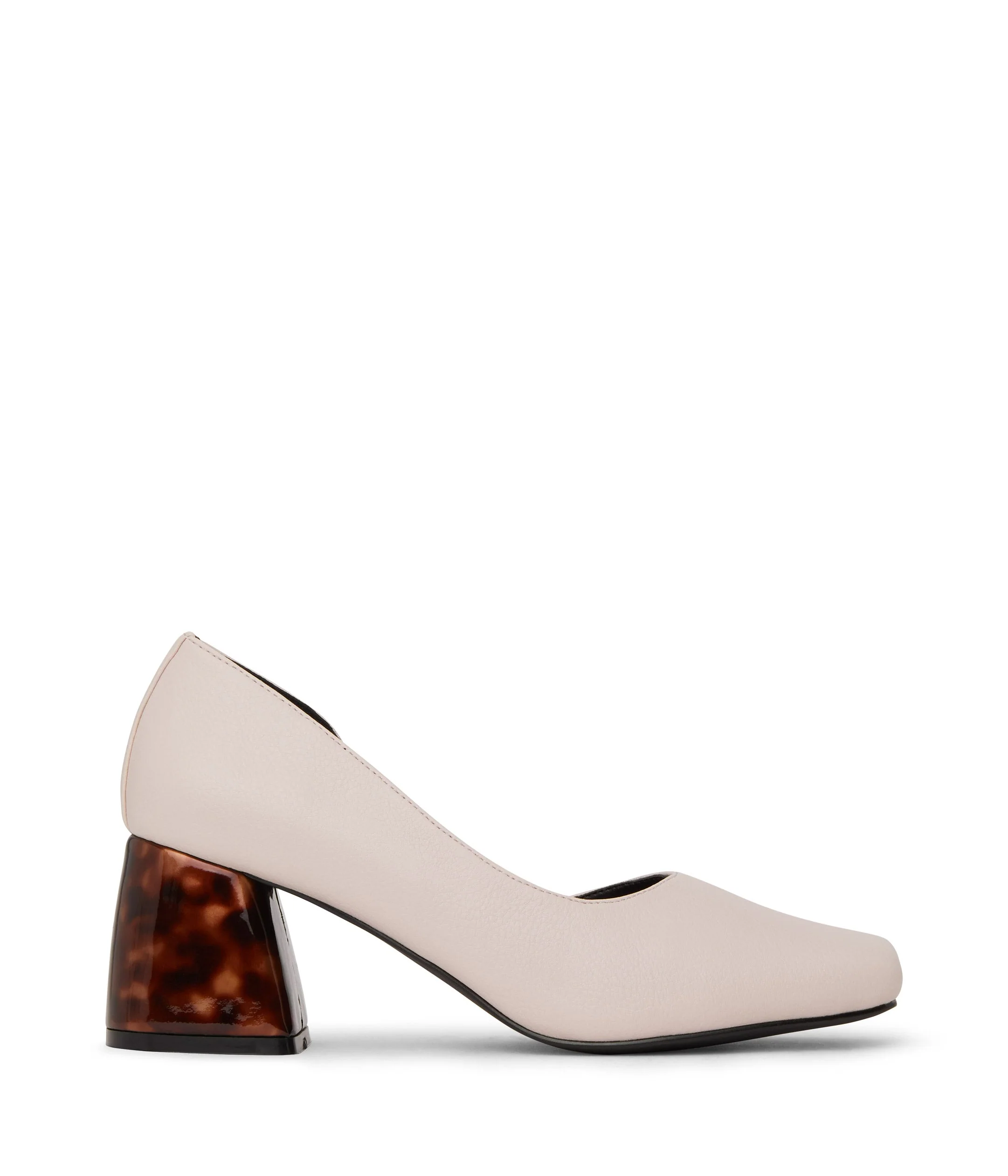 PIKOSA Women's Vegan Heels - Image 4