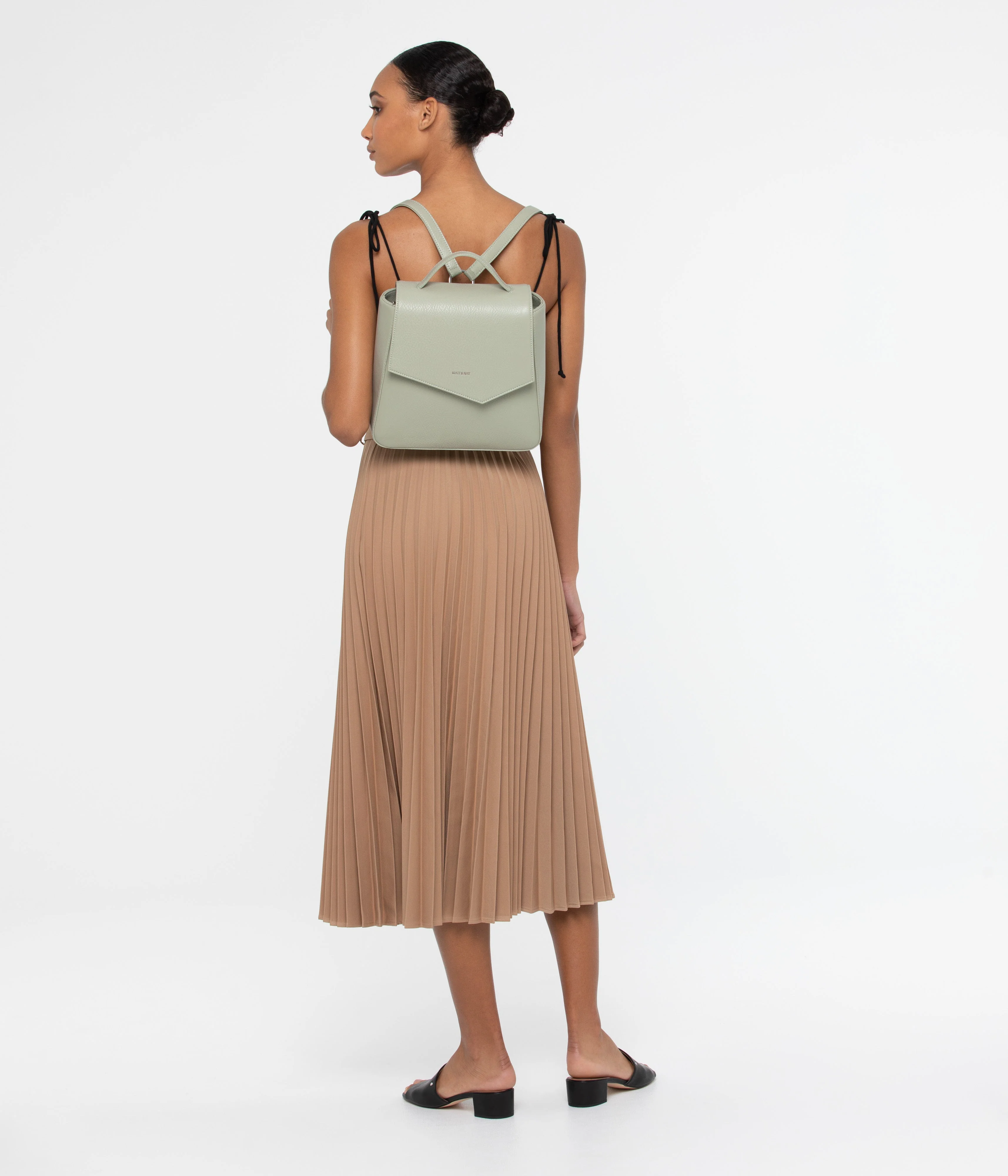 QUENA Vegan Backpack - Dwell - Image 40