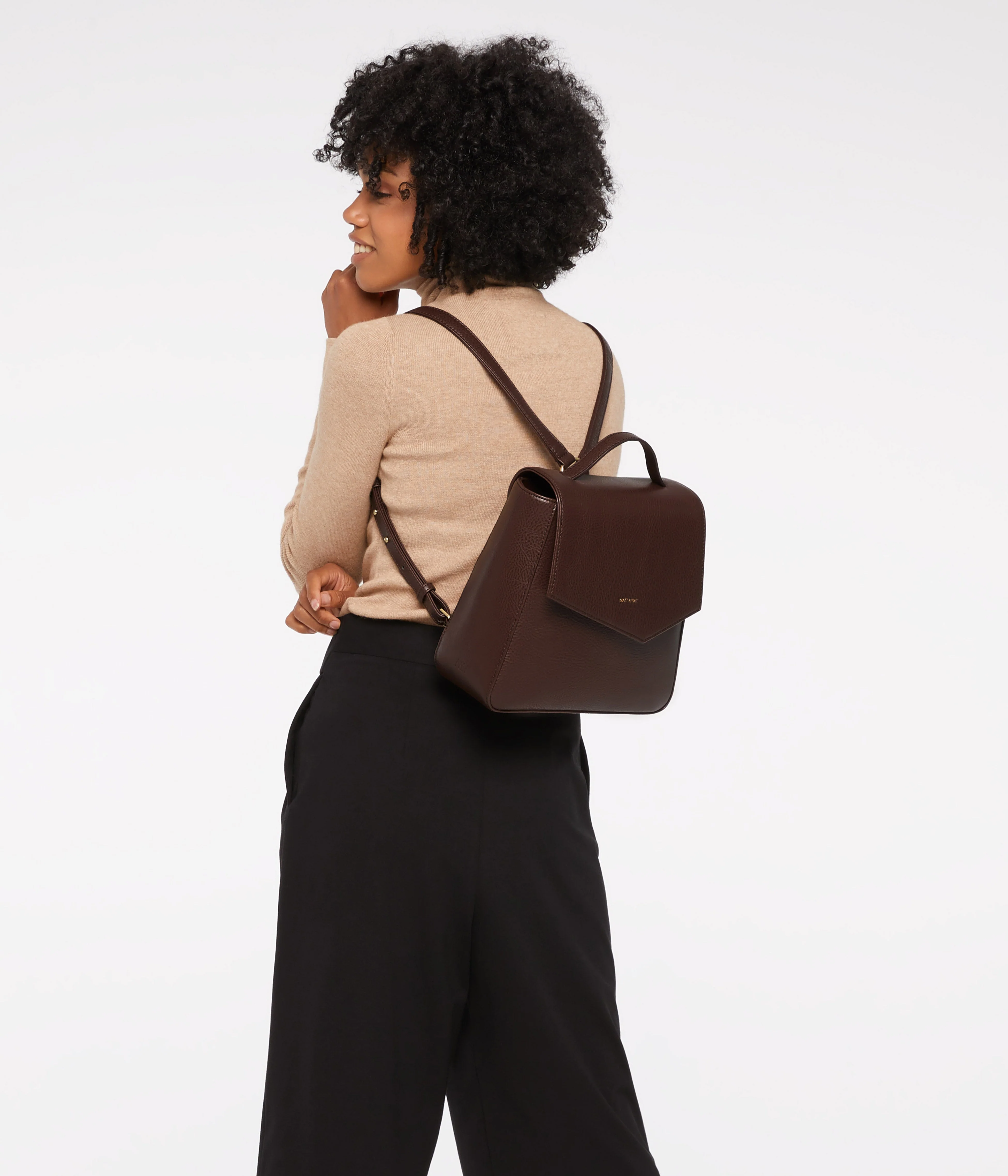 QUENA Vegan Backpack - Dwell - Image 5