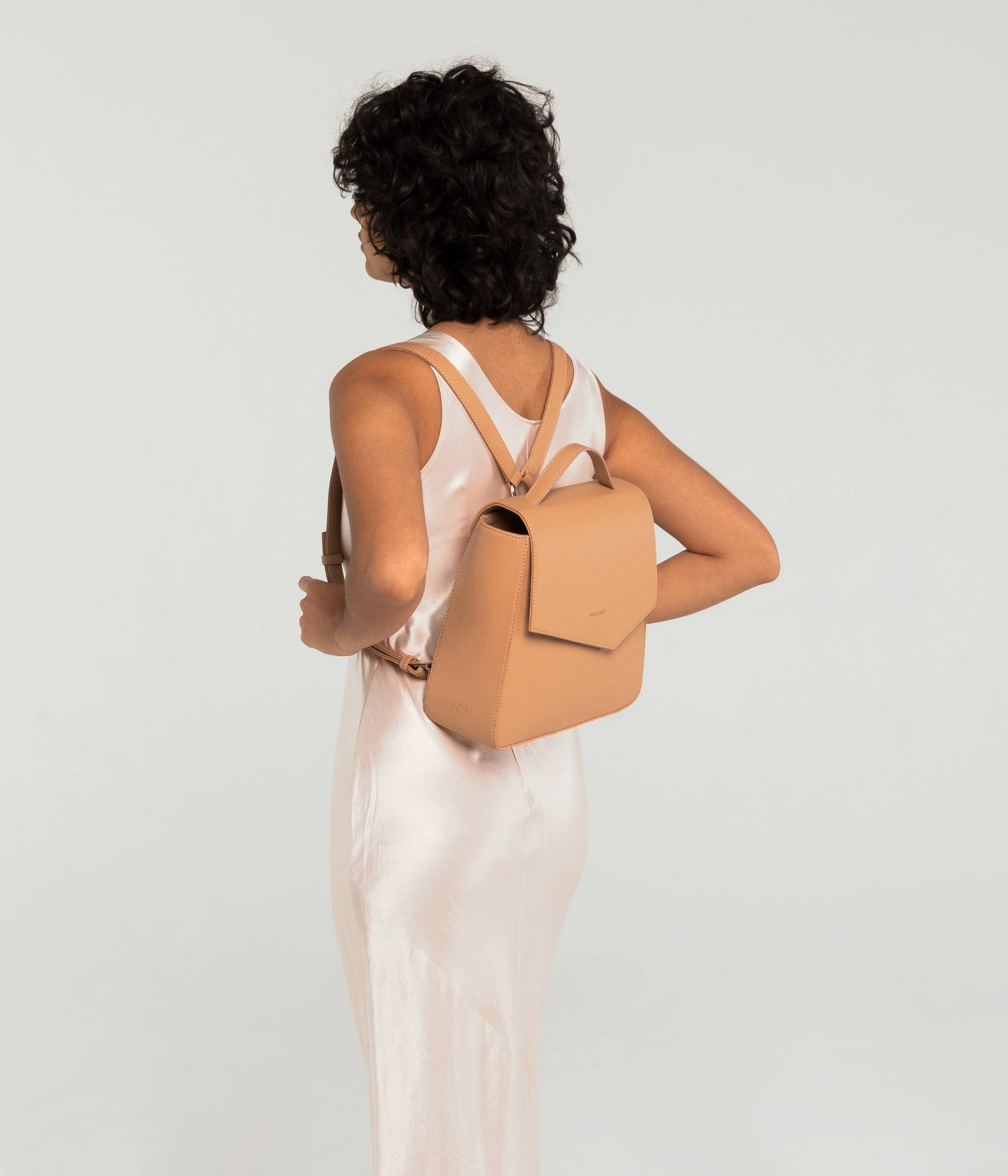 QUENA Vegan Backpack - Purity - Image 13