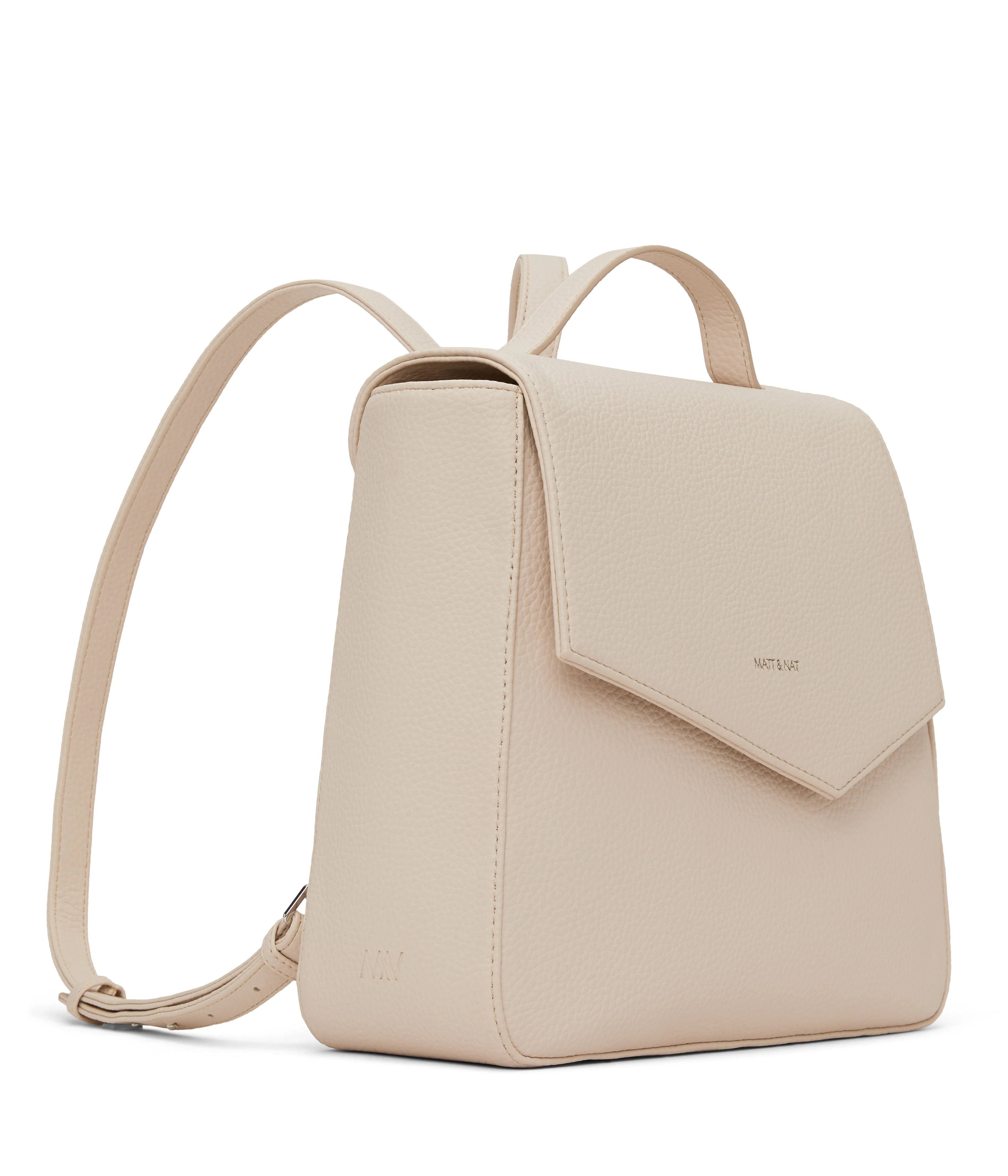 QUENA Vegan Backpack - Purity - Image 24