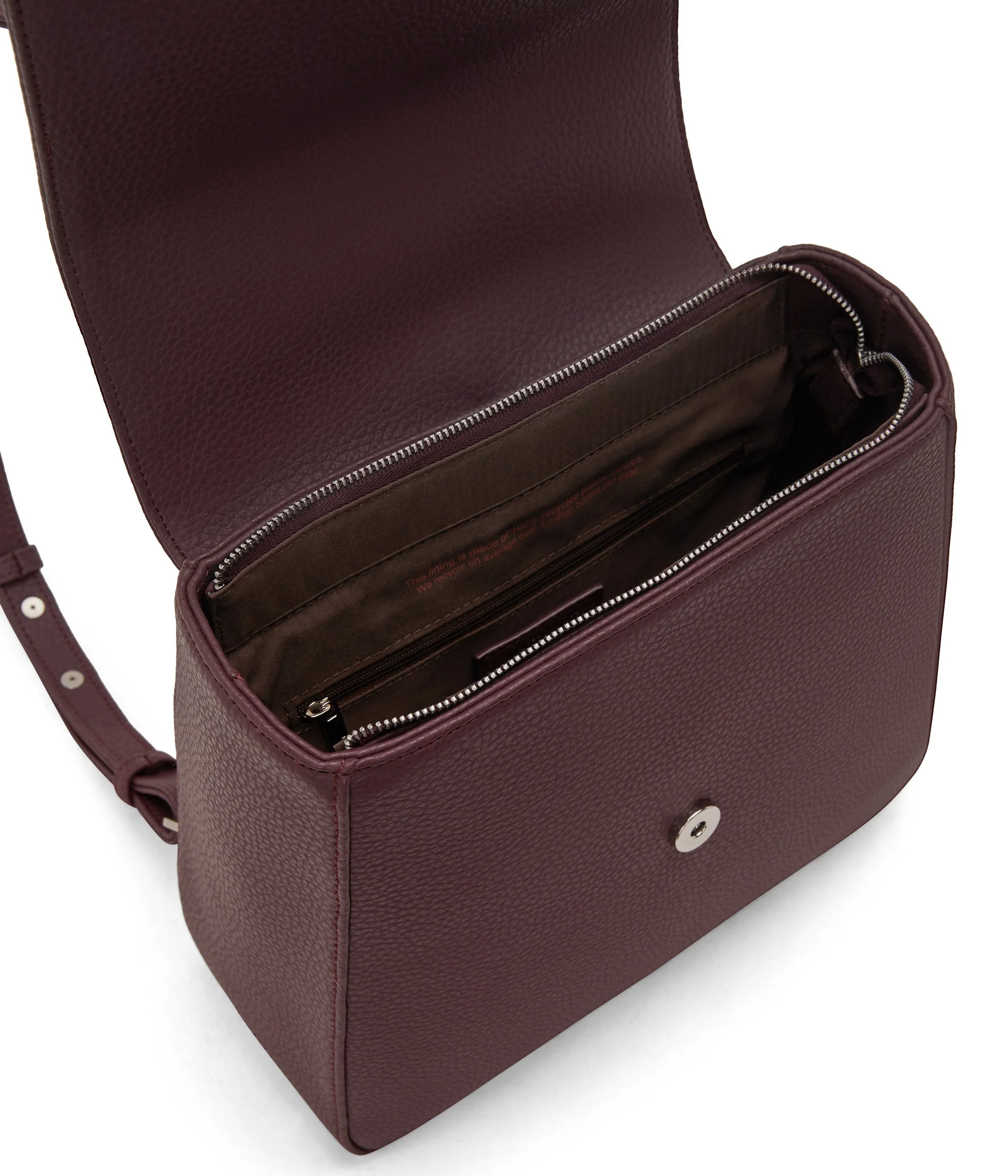 QUENA Vegan Backpack - Purity - Image 31