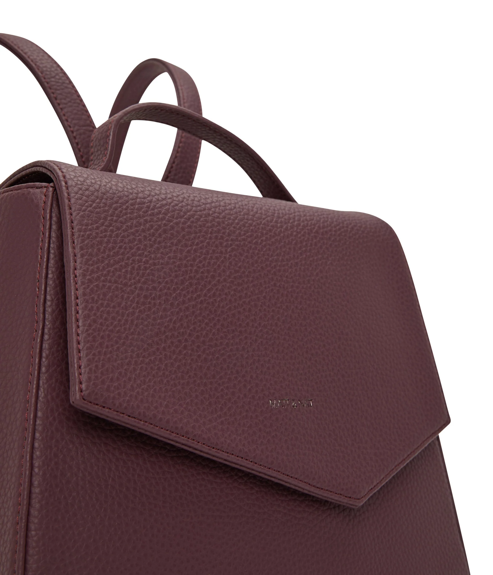 QUENA Vegan Backpack - Purity - Image 33