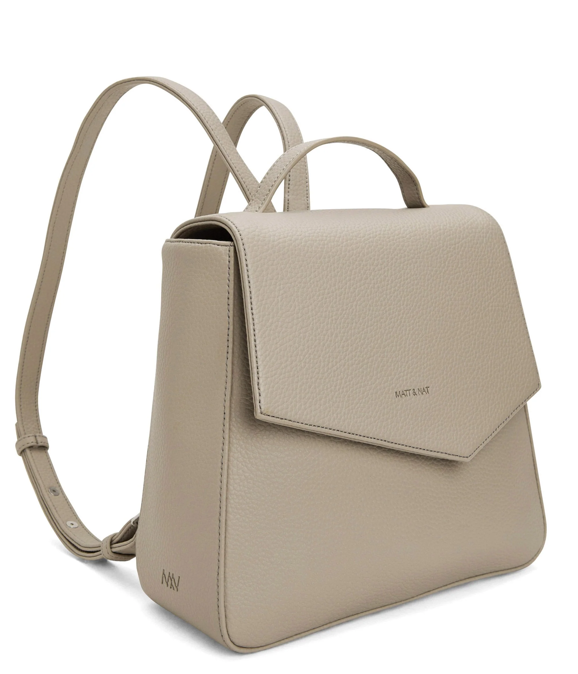 QUENA Vegan Backpack - Purity - Image 36