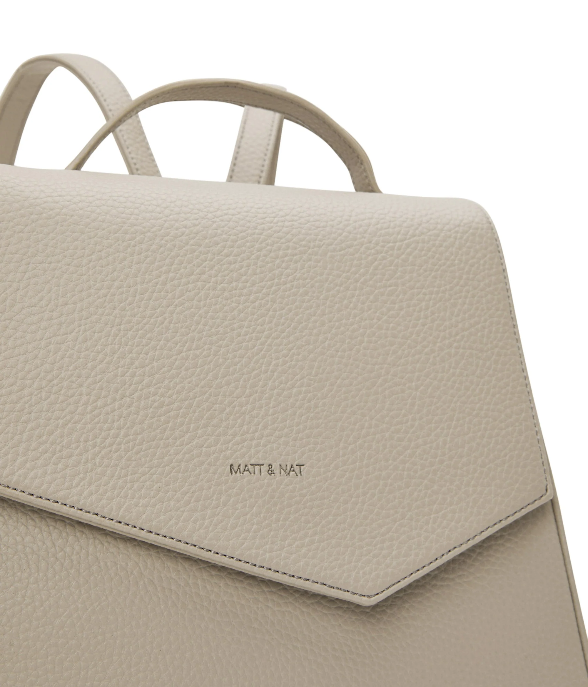 QUENA Vegan Backpack - Purity - Image 39