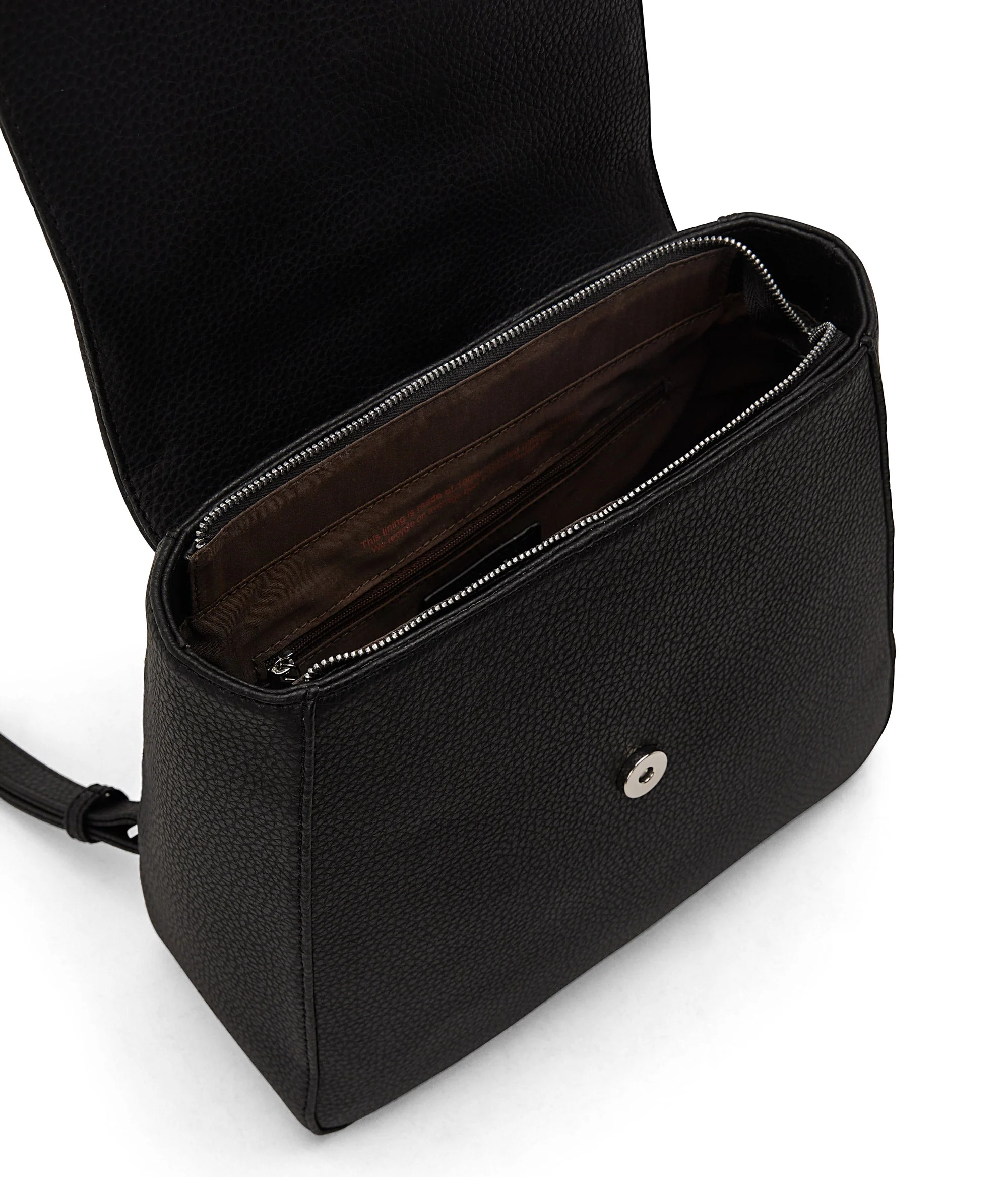 QUENA Vegan Backpack - Purity - Image 4
