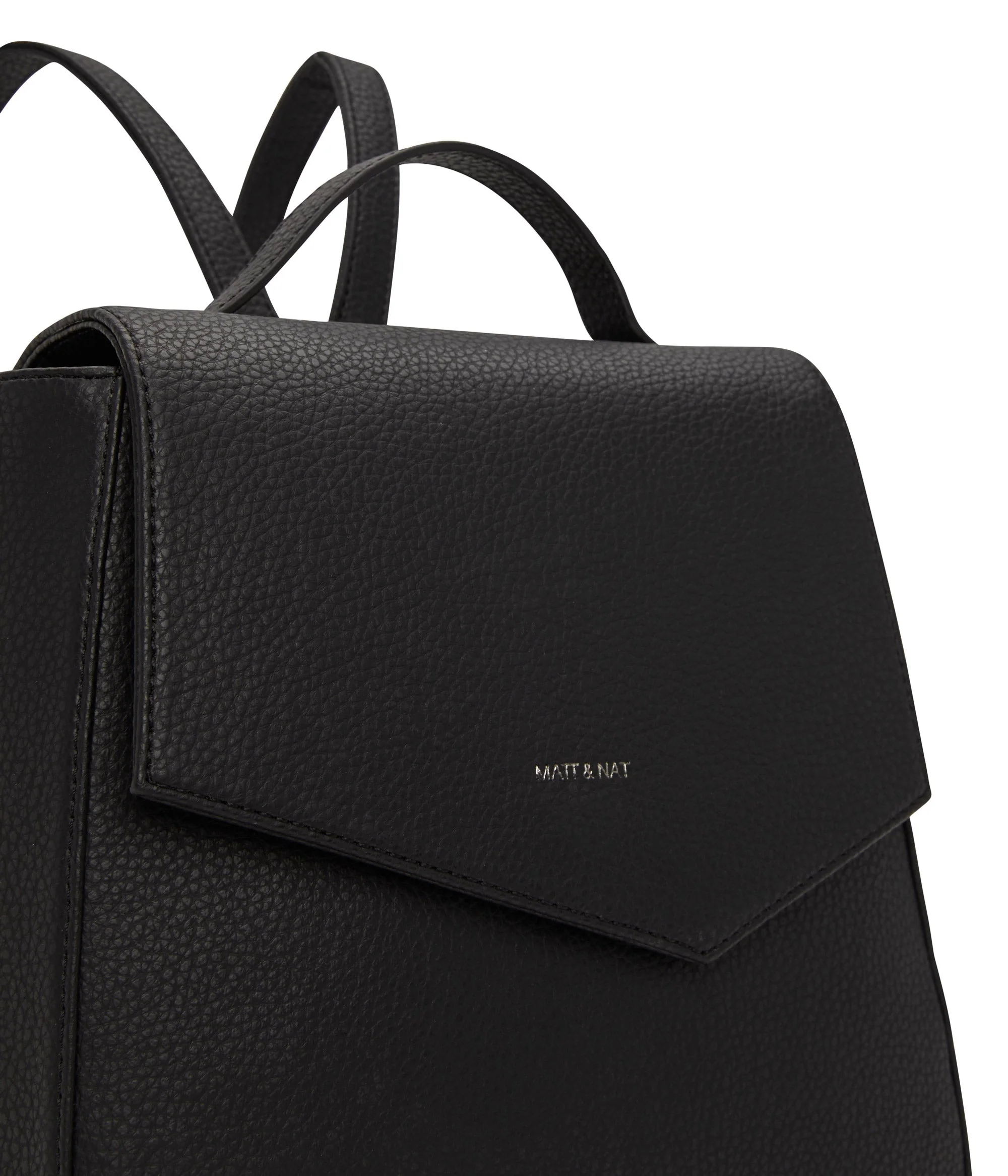 QUENA Vegan Backpack - Purity - Image 6