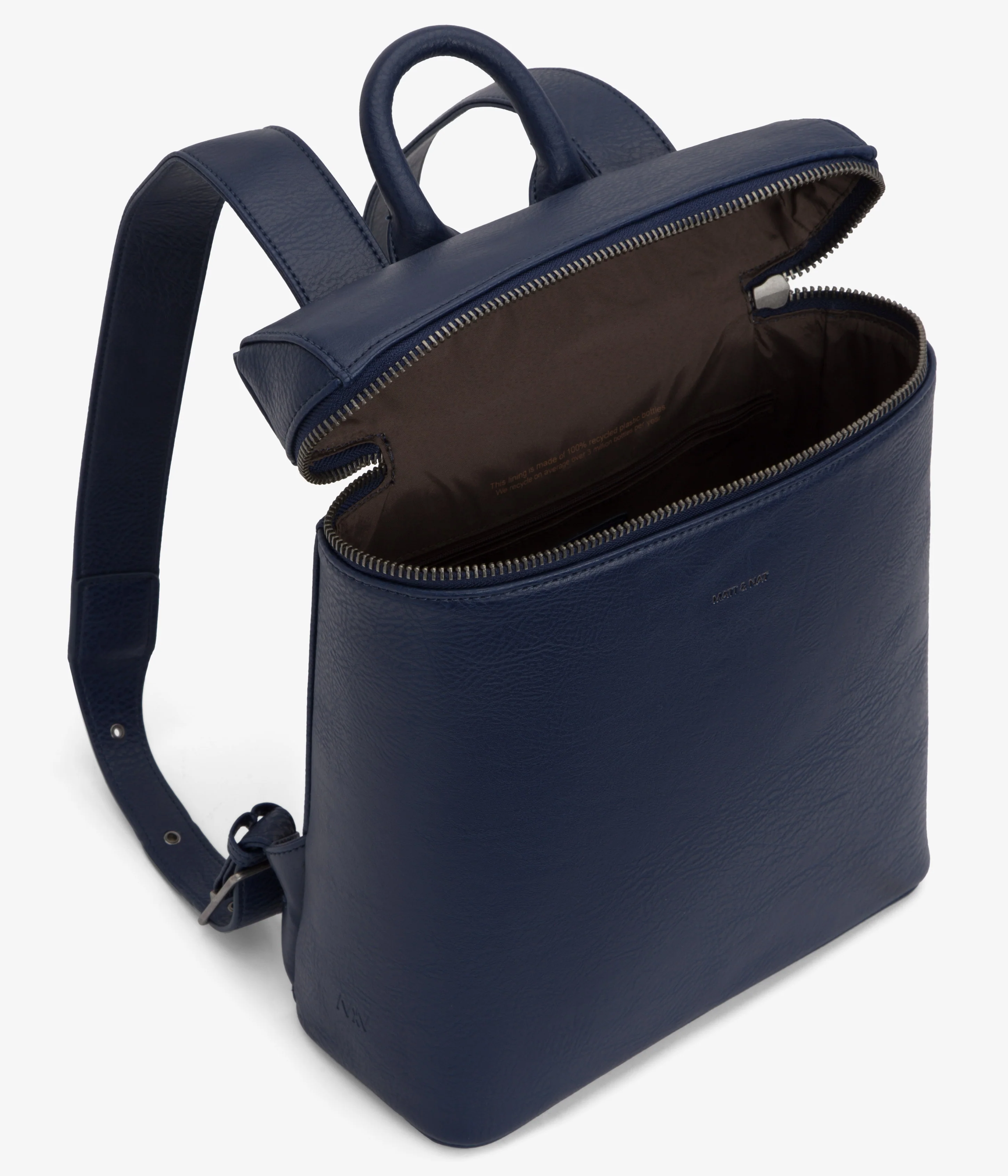 RAHI Vegan Backpack - Dwell - Image 3