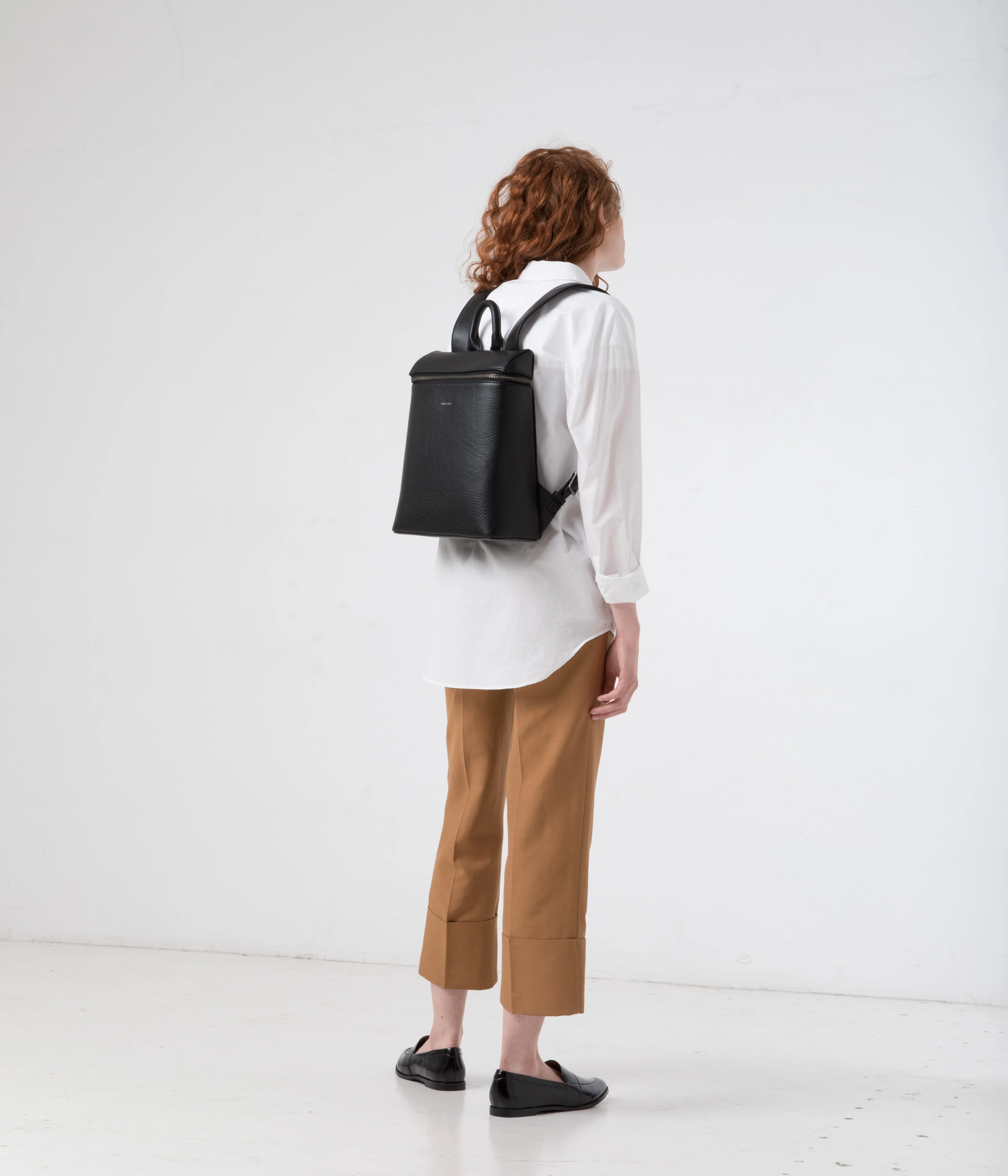 RAHI Vegan Backpack - Dwell - Image 4