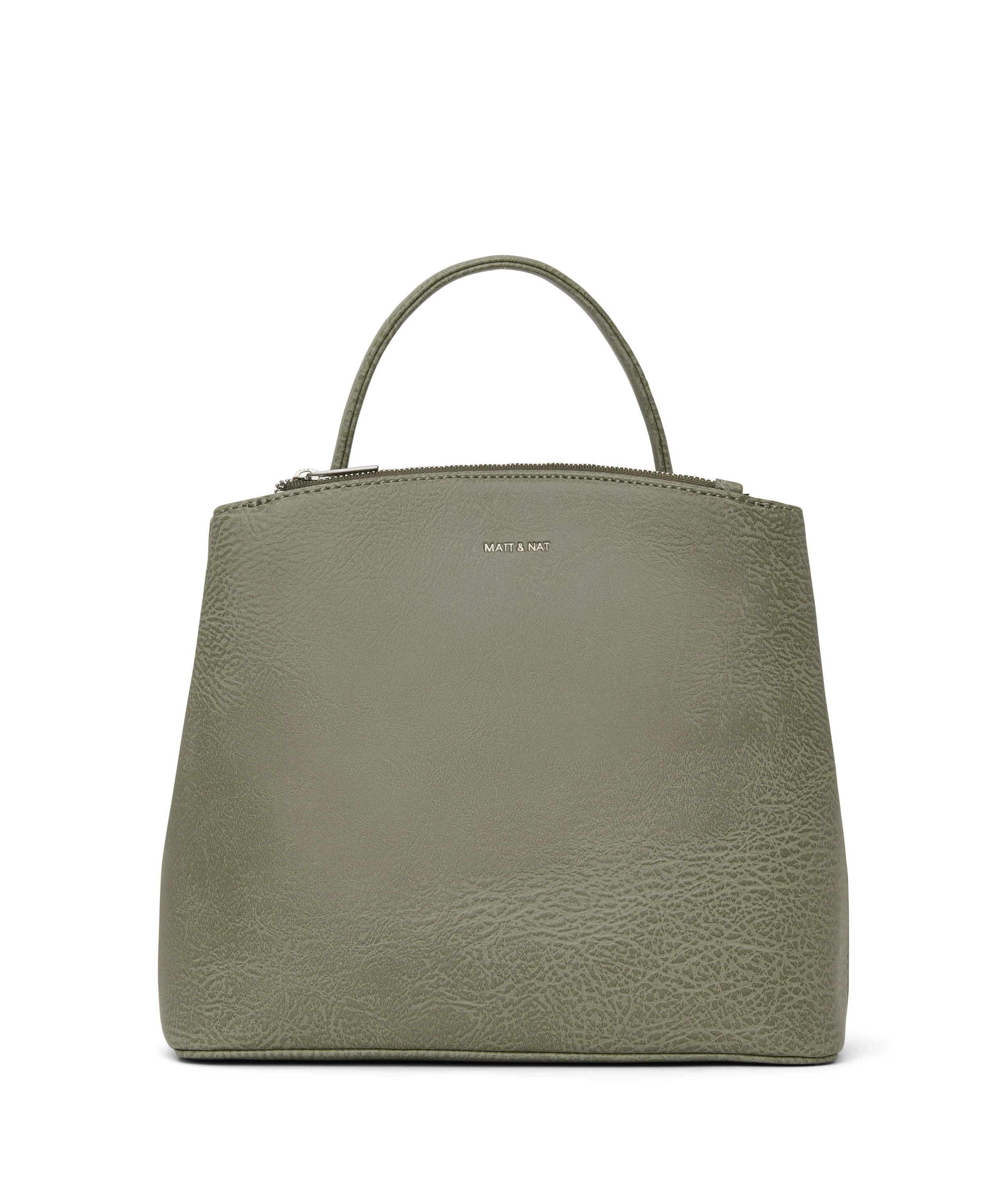 REES Vegan Satchel - Dwell - Image 11