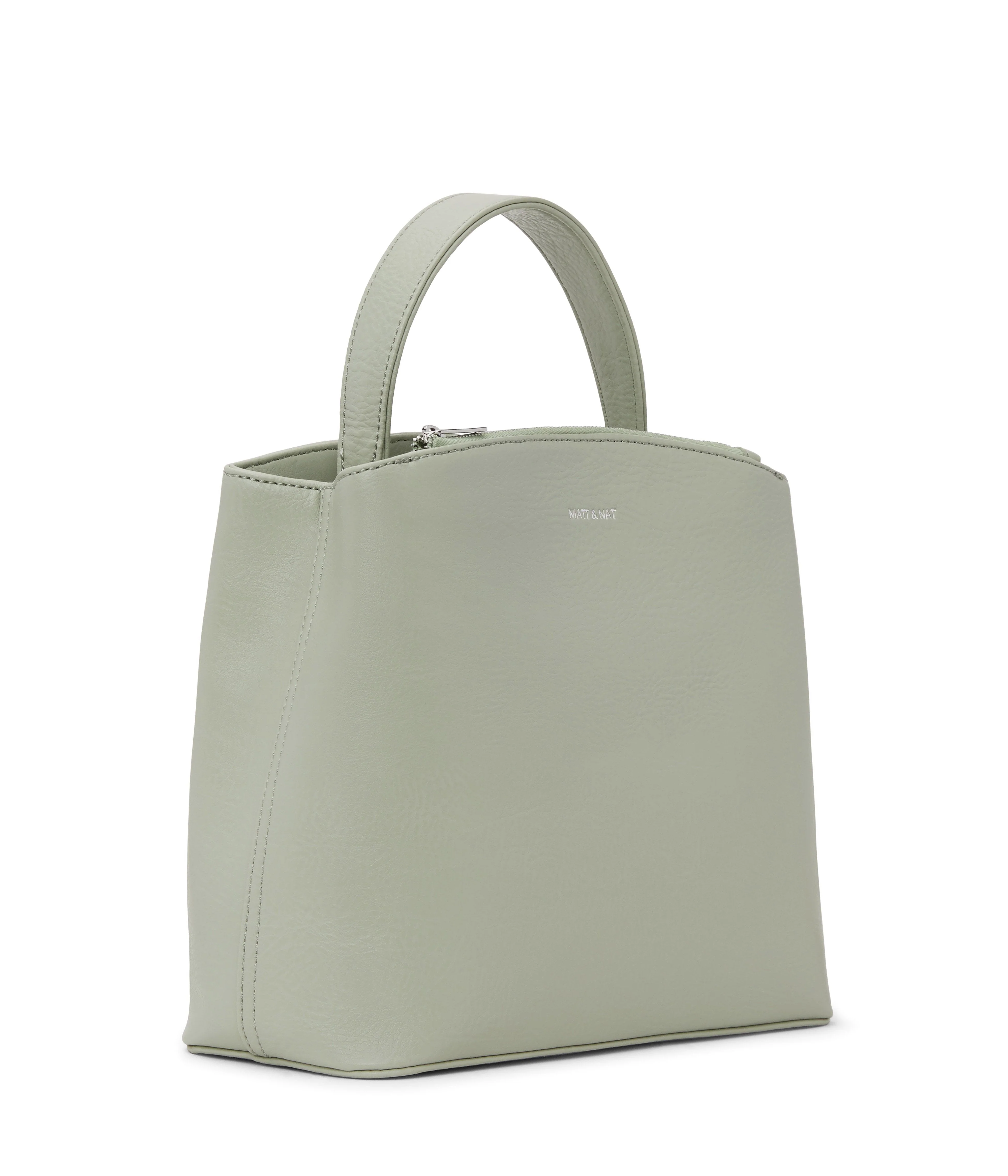 REES Vegan Satchel - Dwell - Image 18