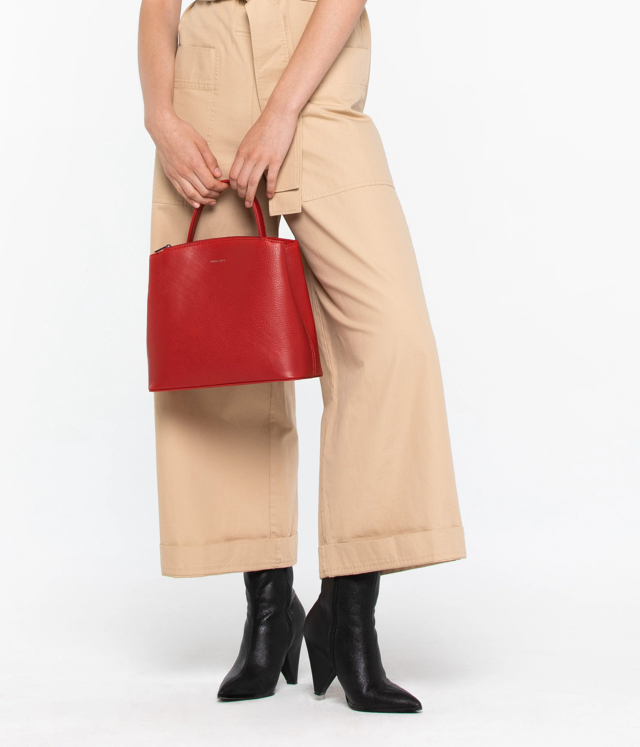 REES Vegan Satchel - Dwell - Image 23