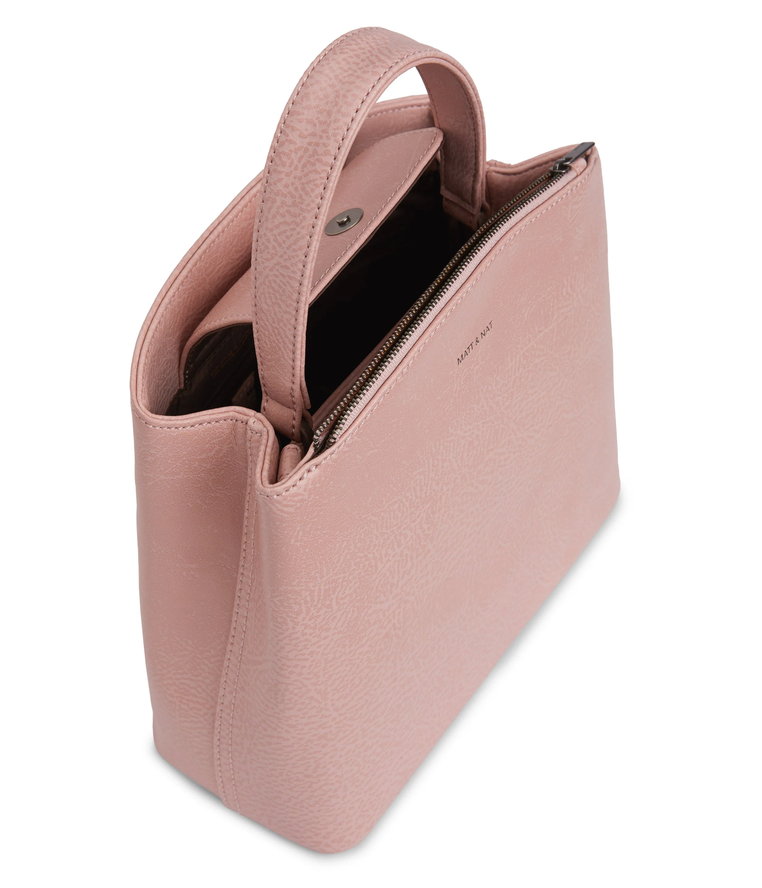 REES Vegan Satchel - Dwell - Image 28