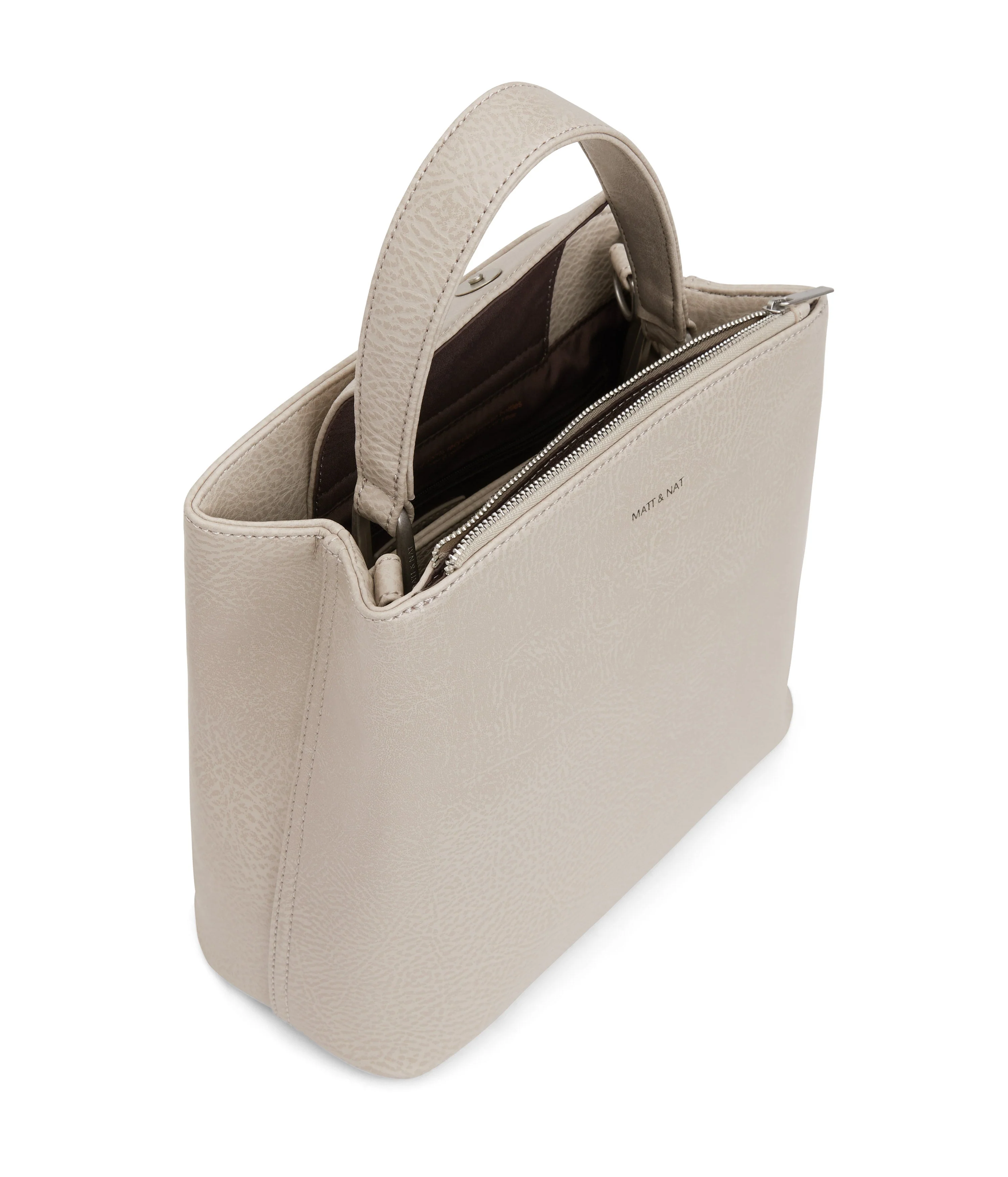 REES Vegan Satchel - Dwell - Image 37