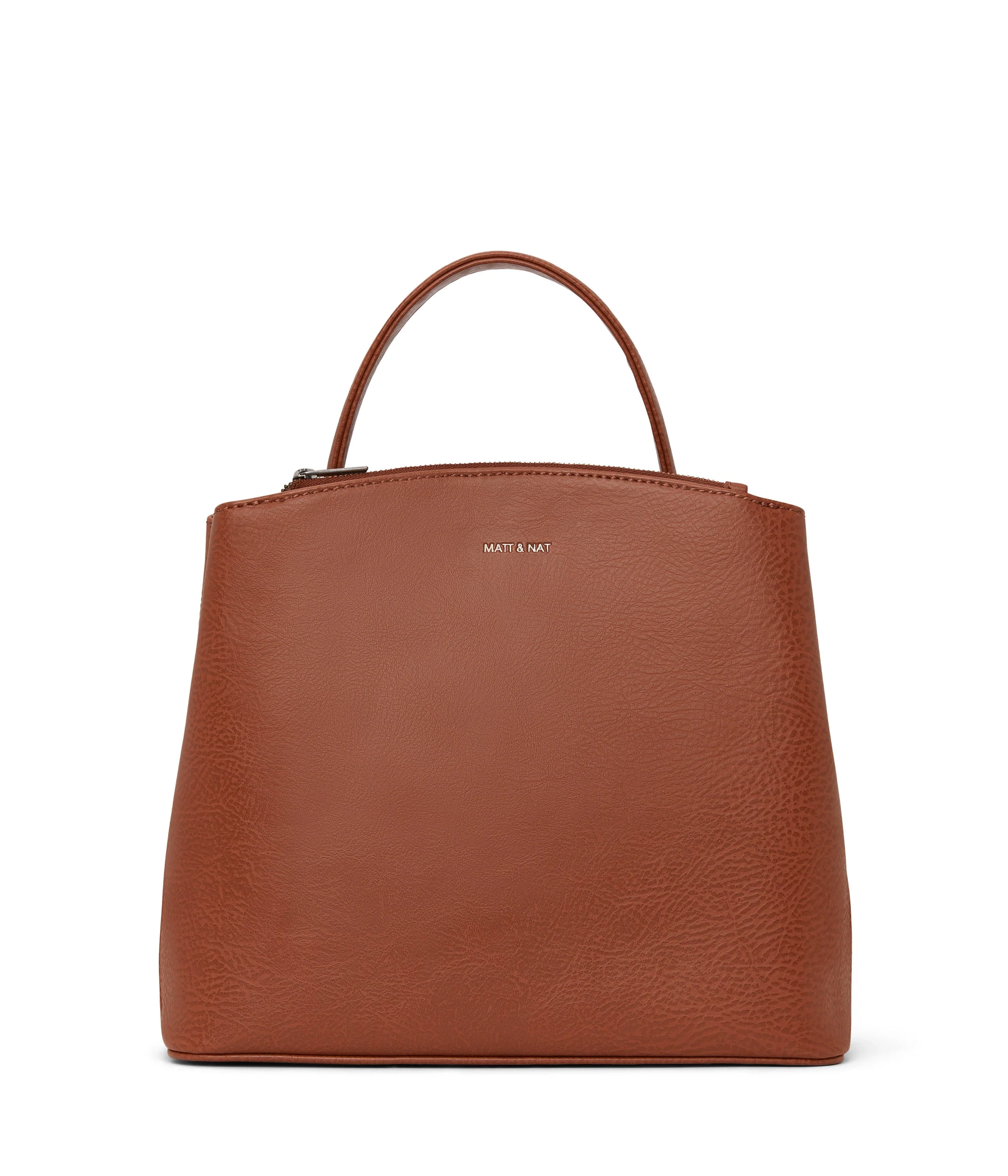REES Vegan Satchel - Dwell - Image 6