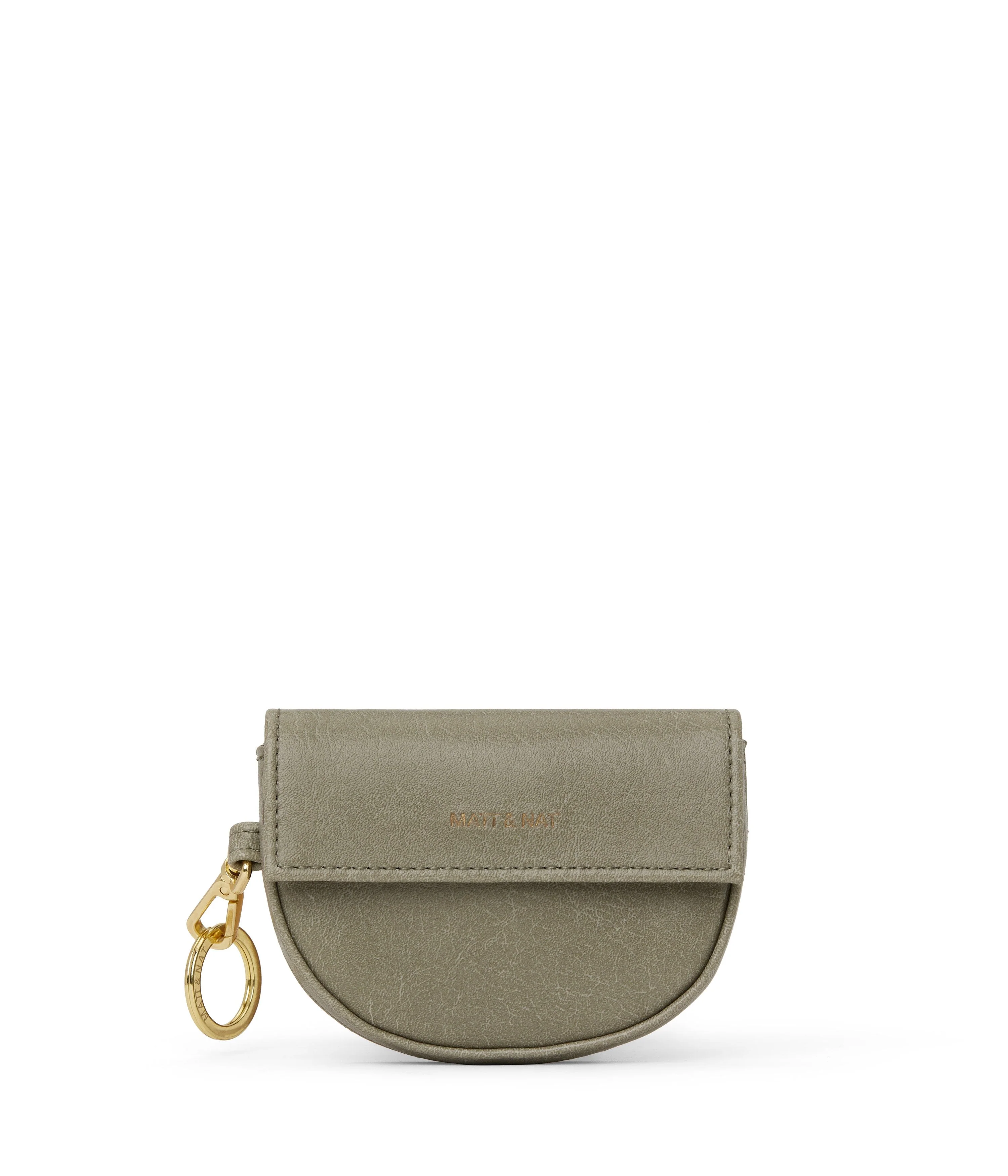 REGO Vegan Coin Purse - Vintage - Image 17