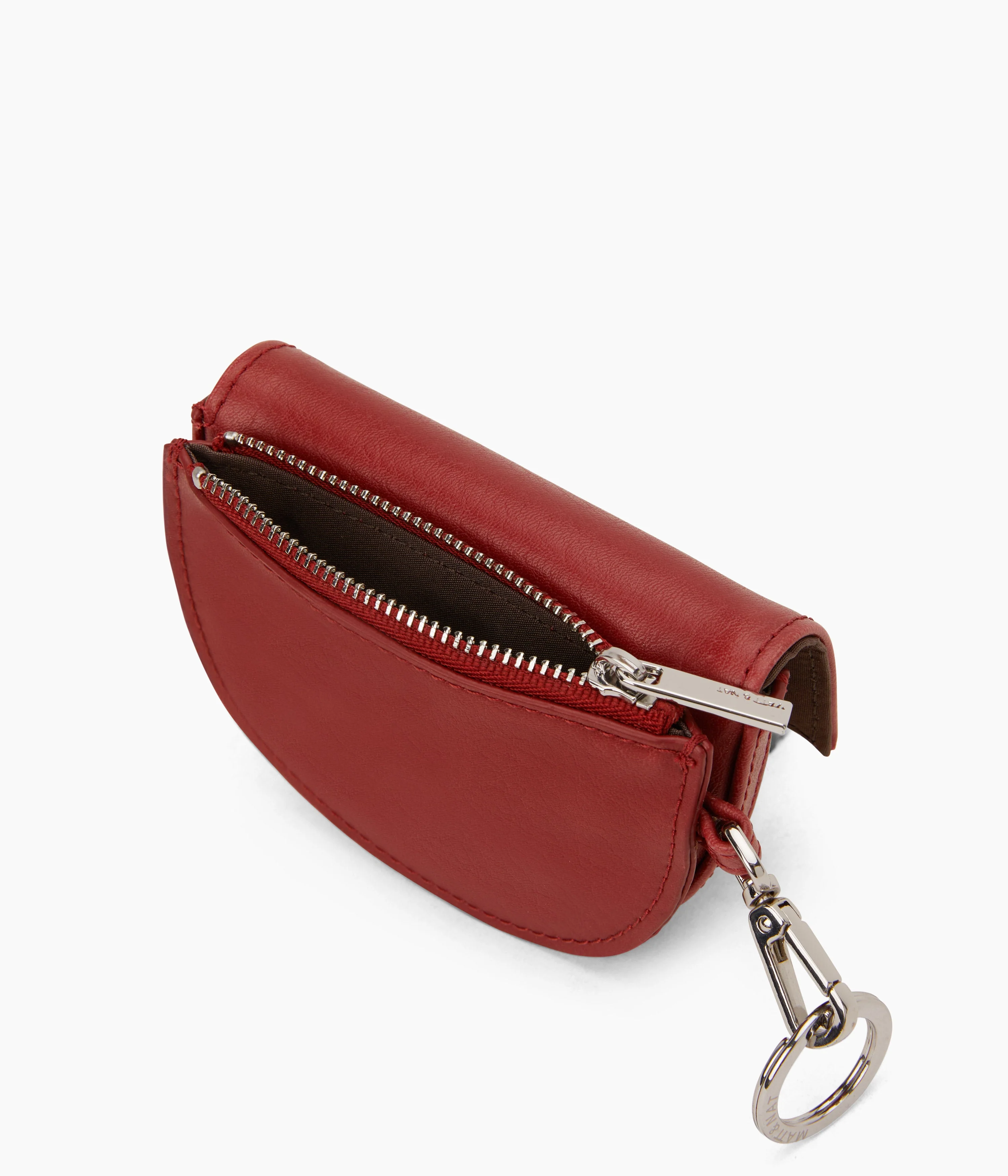 REGO Vegan Coin Purse - Vintage - Image 7