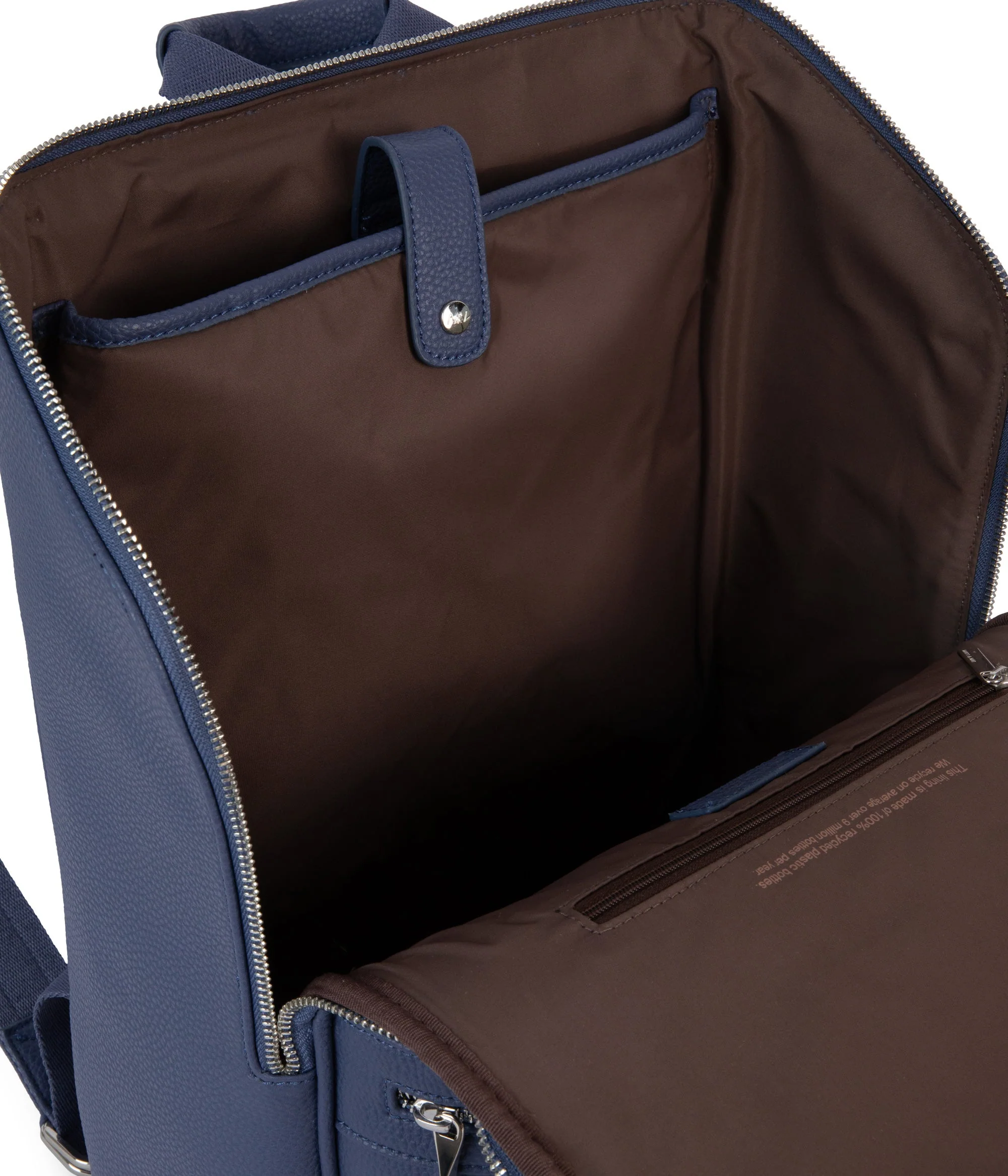 REMI Vegan Backpack - Grain - Image 16